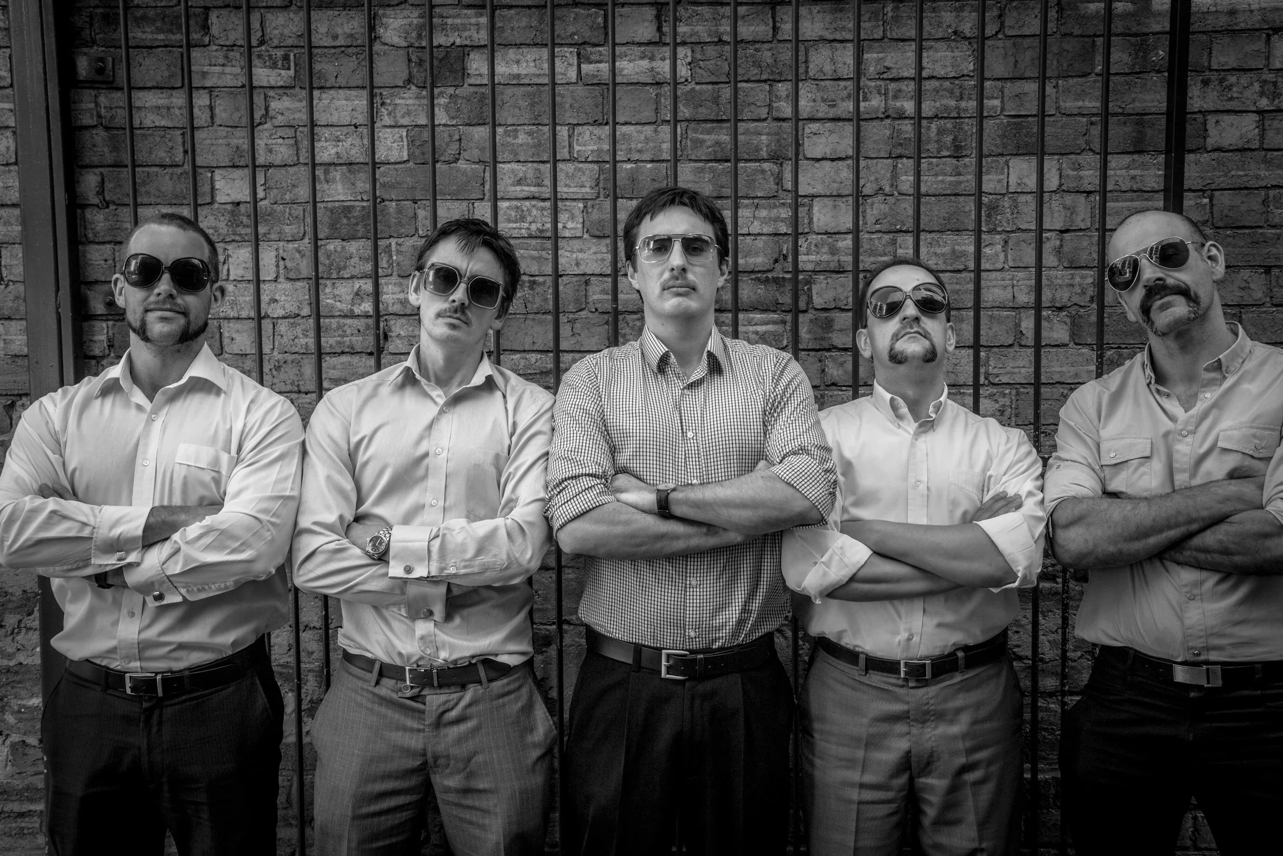 My Movember reflections