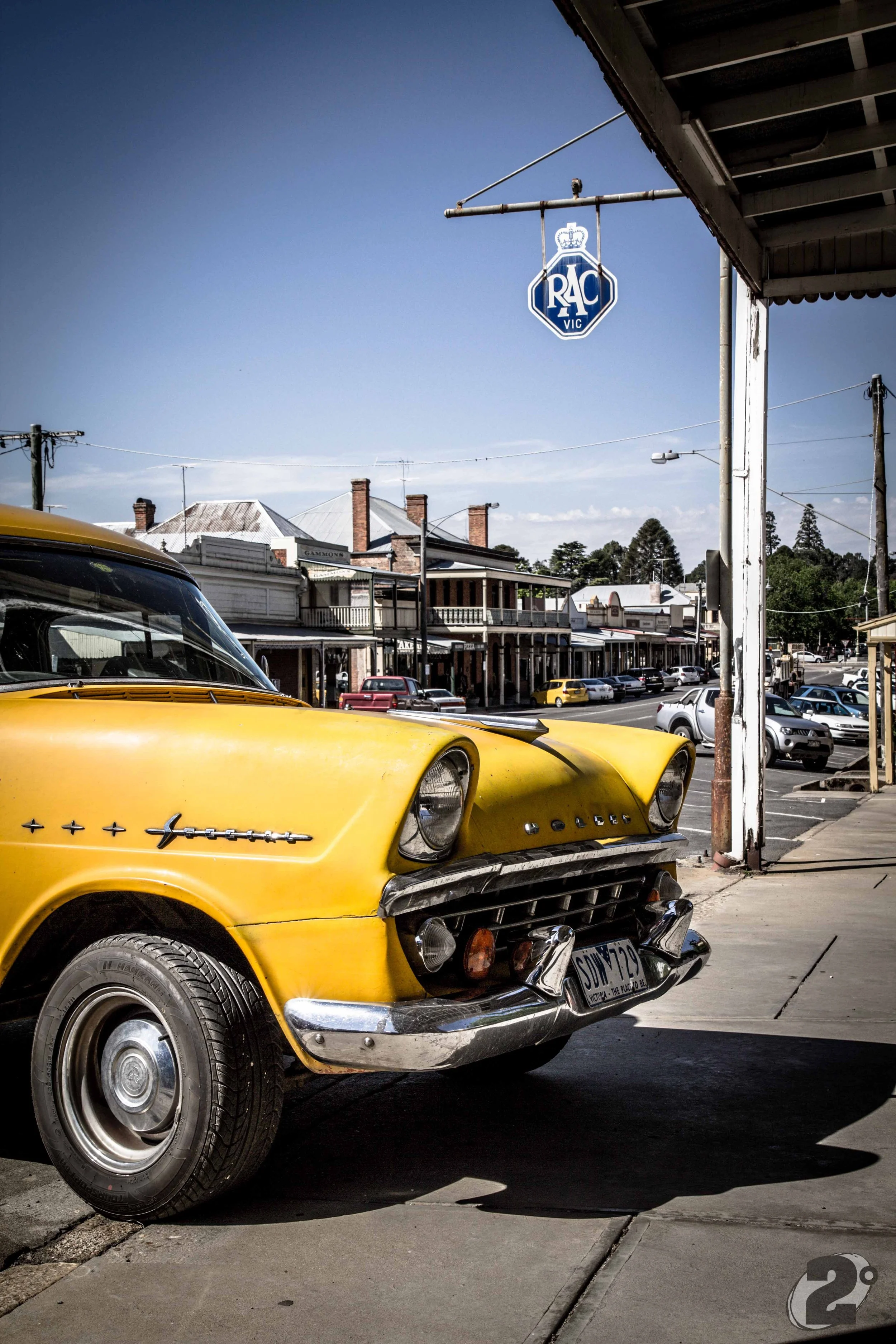 Creativity...I want to get me some.