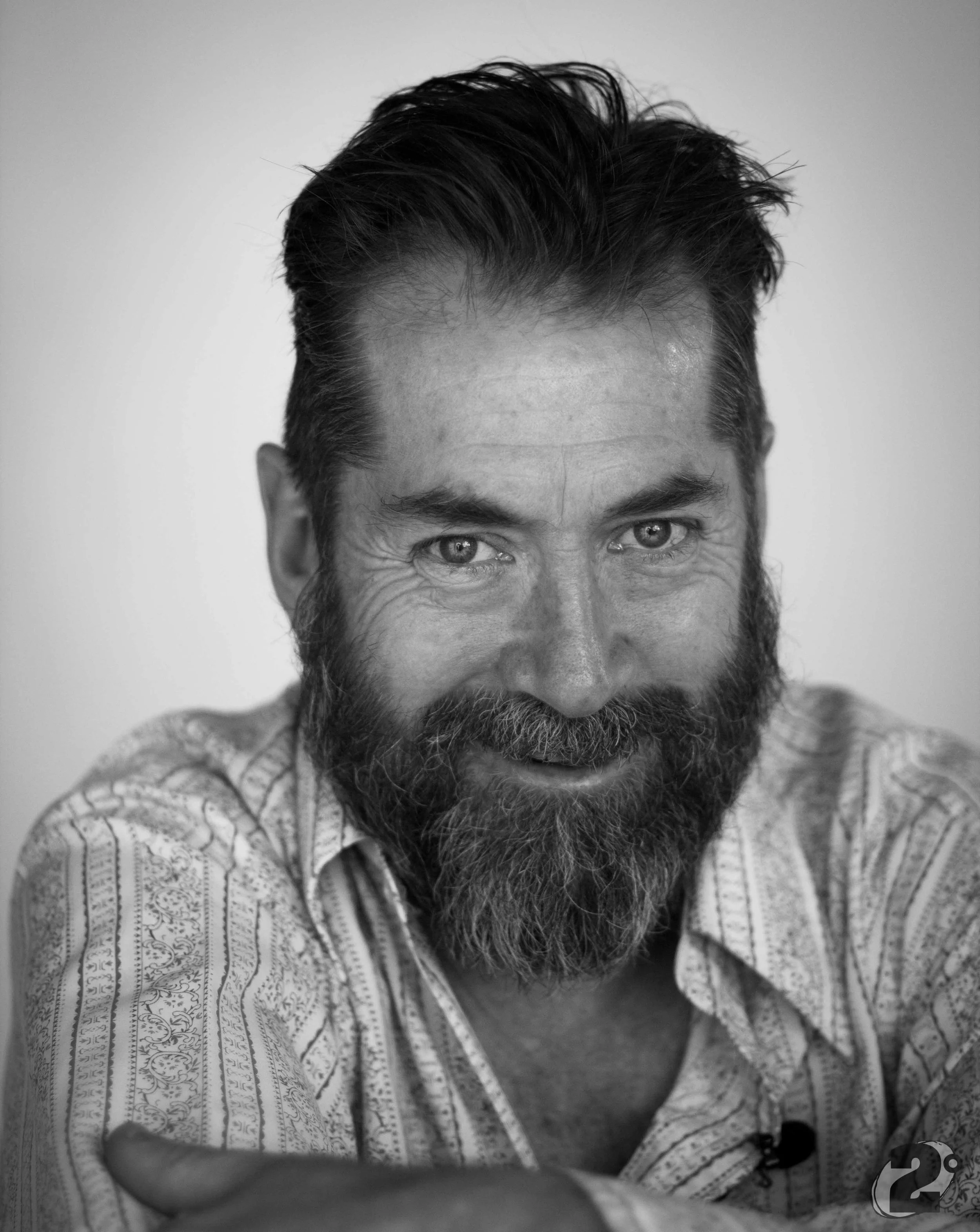 2 Degrees of Melbourne - Episode 2 : Mick Thomas