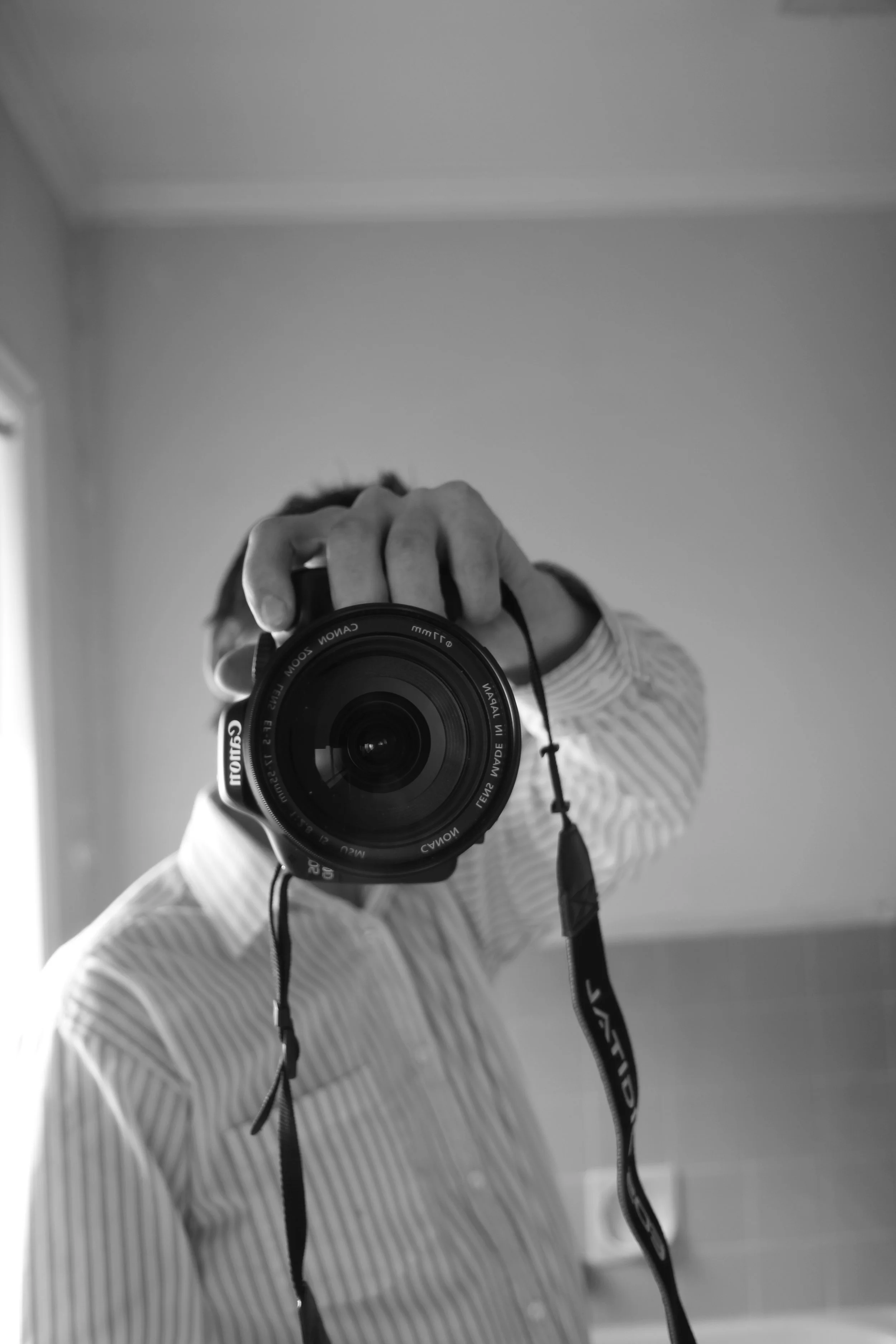 Anyone can take a great photo