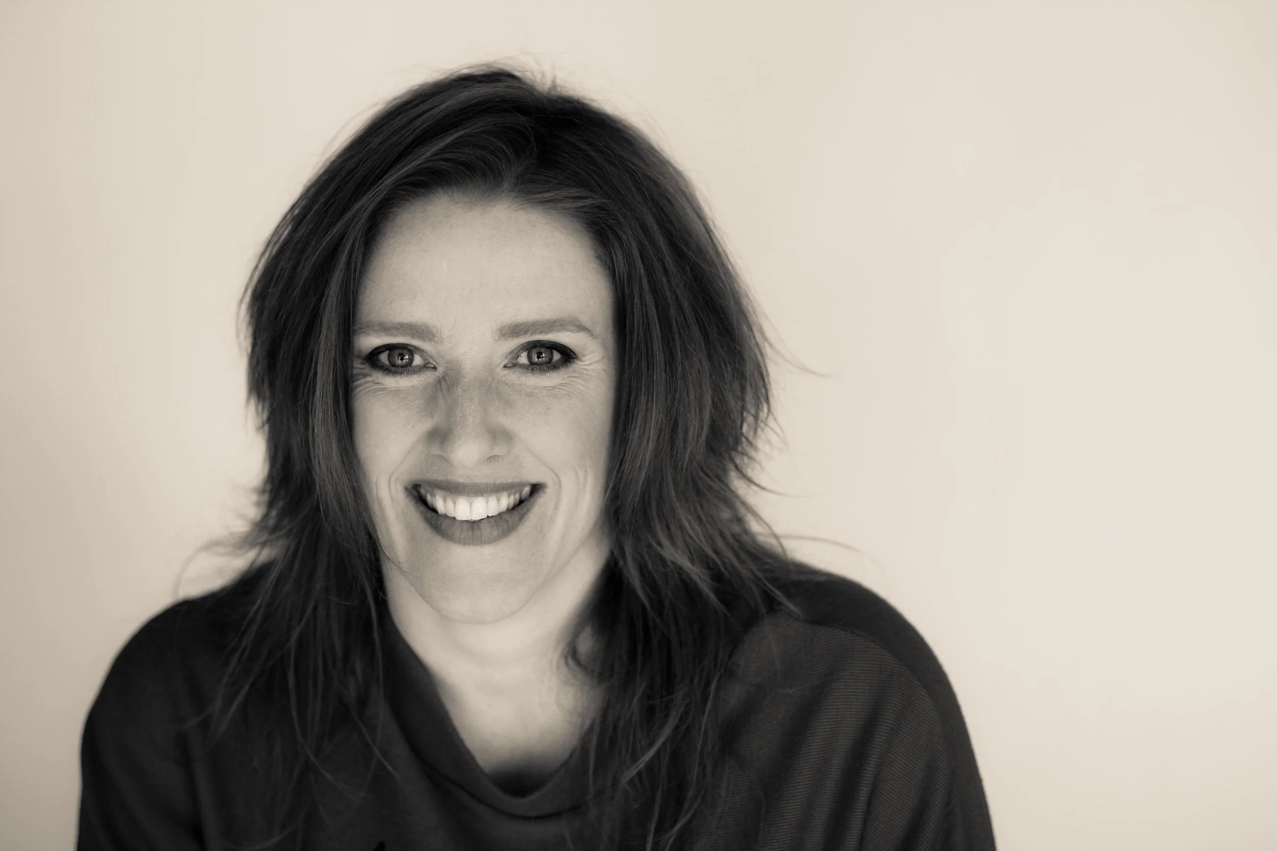 2 Degrees of Melbourne: Episode 3 - Geraldine Quinn