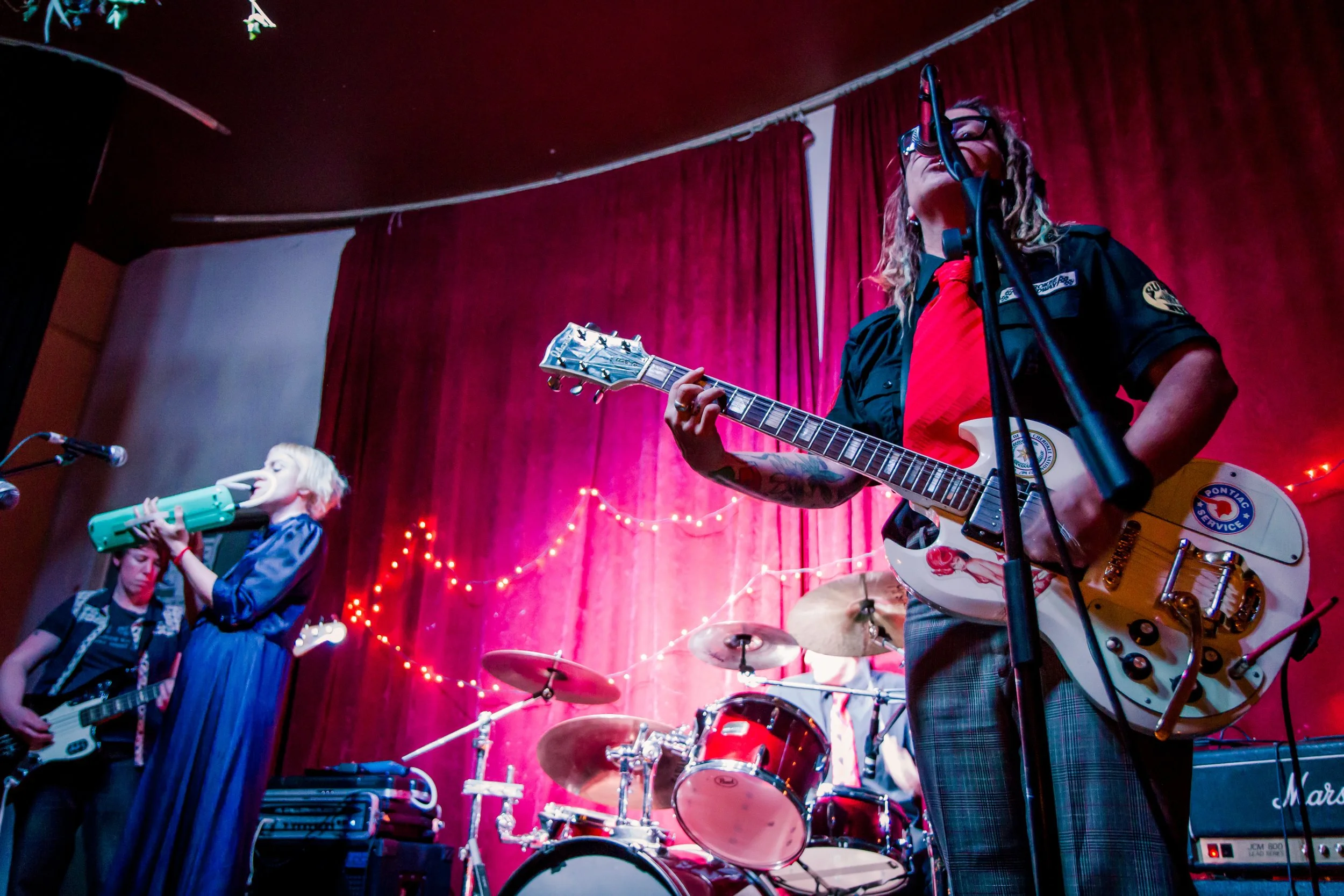 Creativity...I kinda got me some