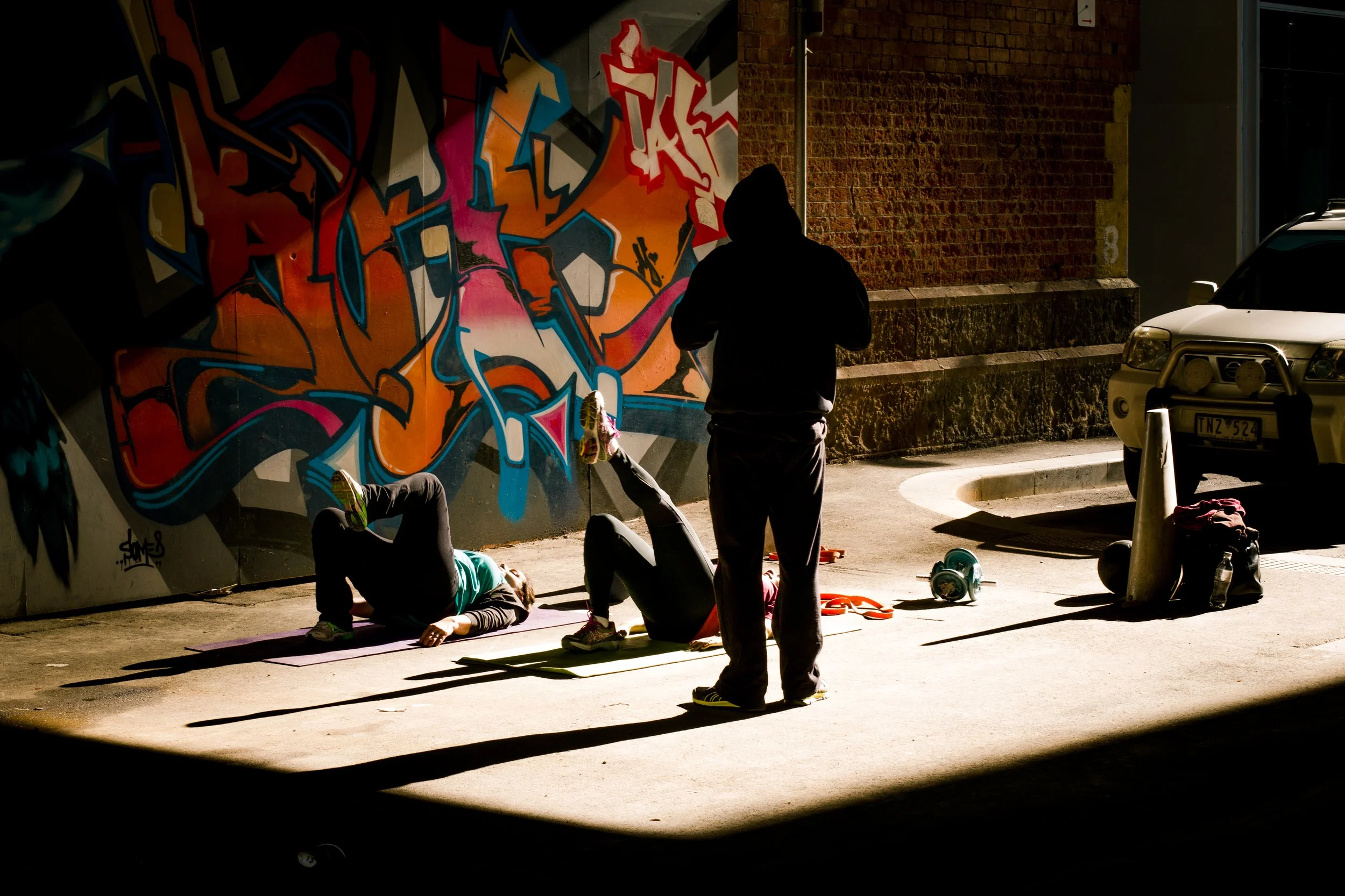 My best photos of 2013