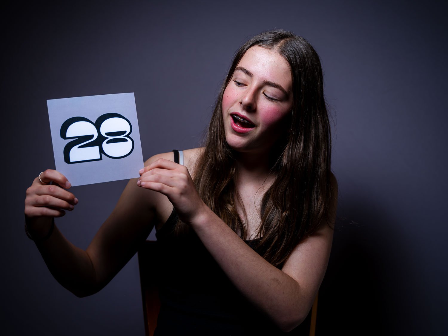 28 - Chiara