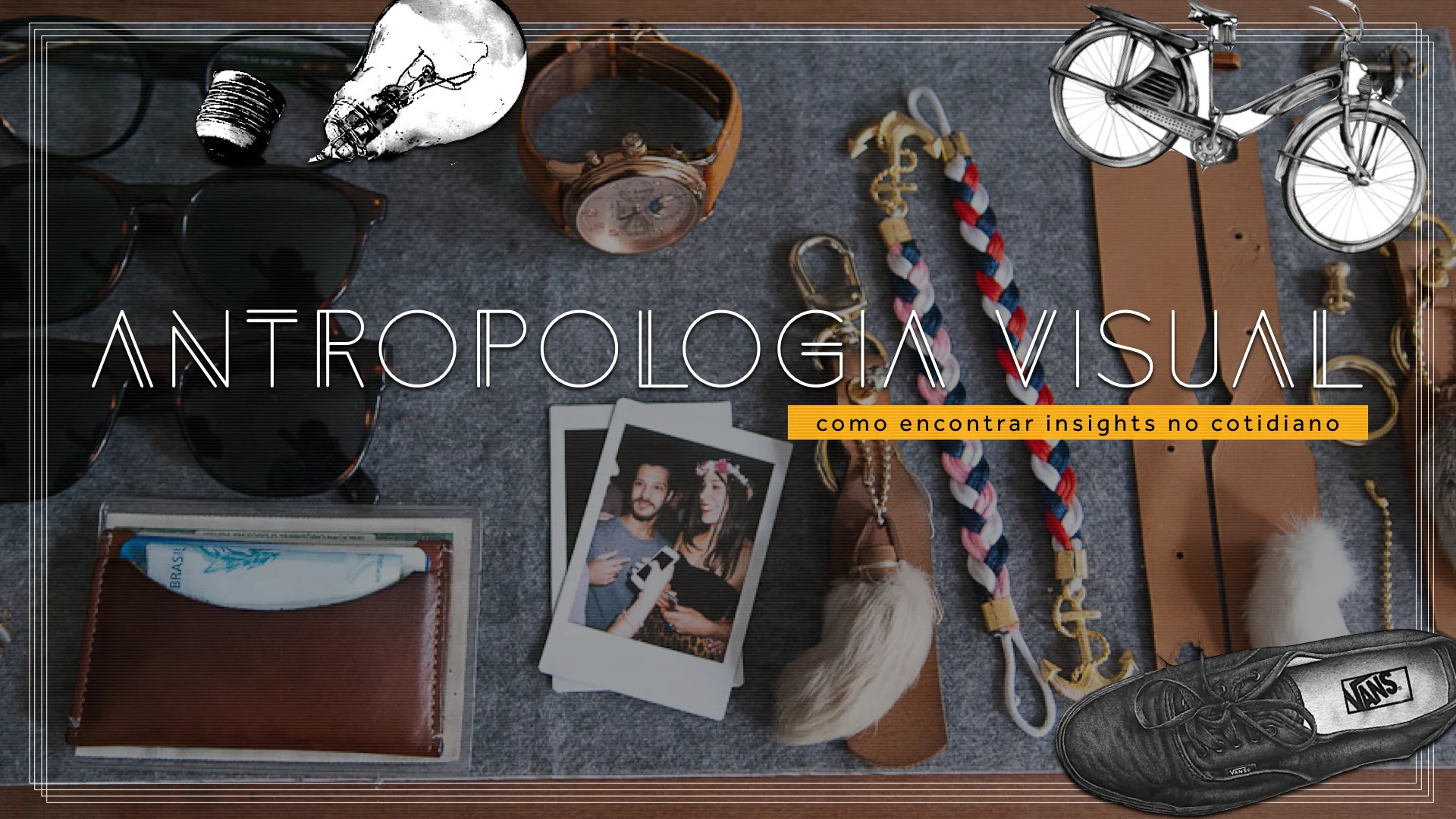 Summit Google: Como encontrar insights no cotidiano