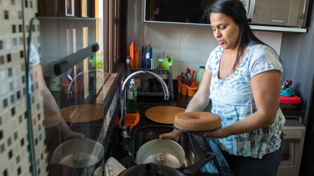 SOMOS ANALFABETOS DE EXPERIÊNCIAS