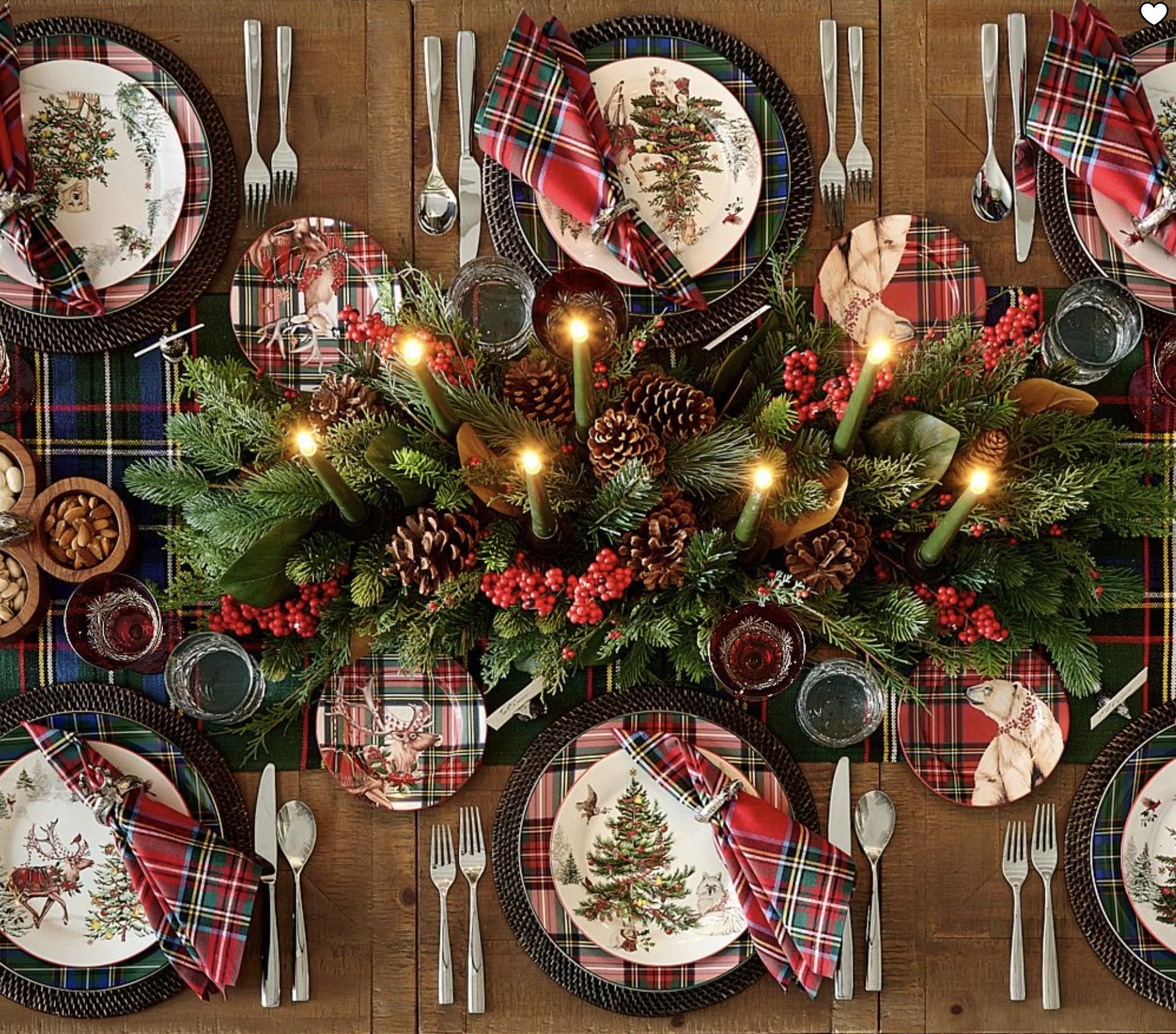 Enchanted forest christmas table.jpg