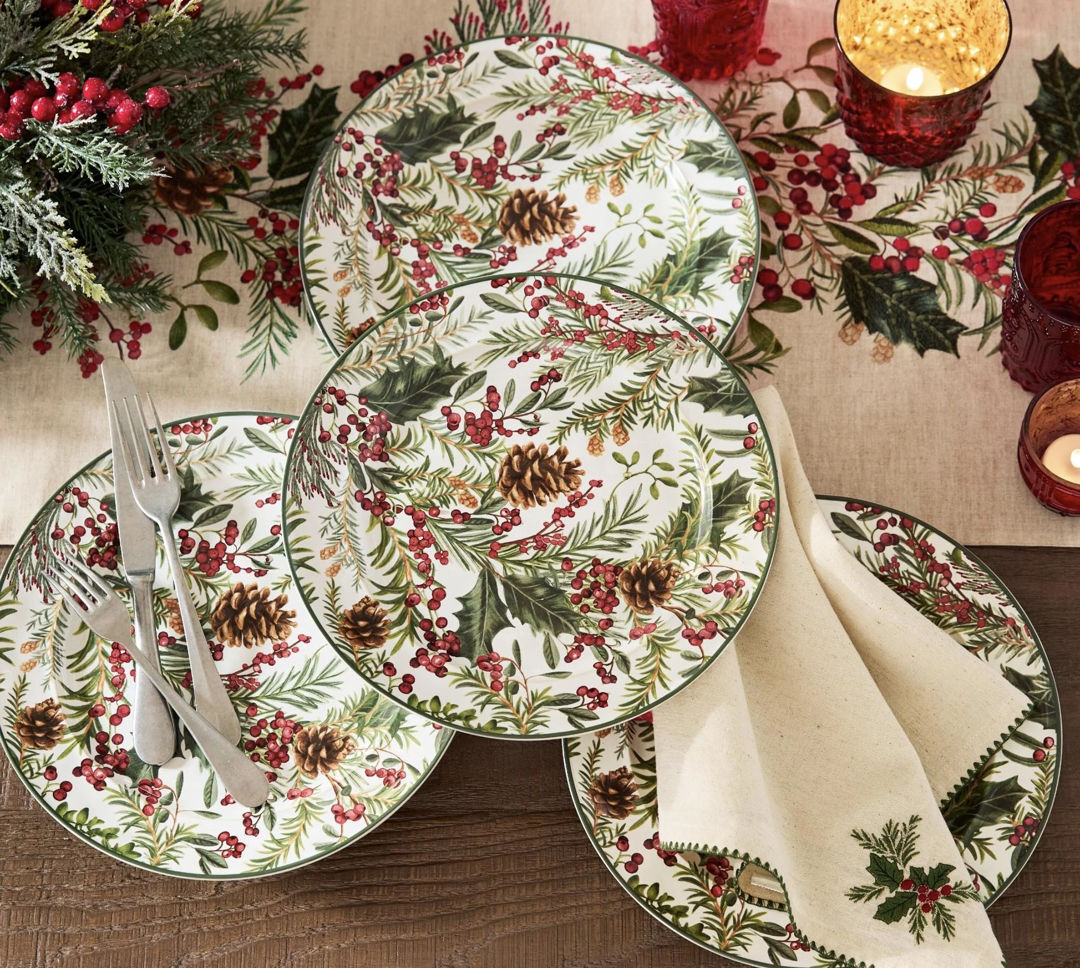 Holly Berry Stoneware dinnerware collection.jpg