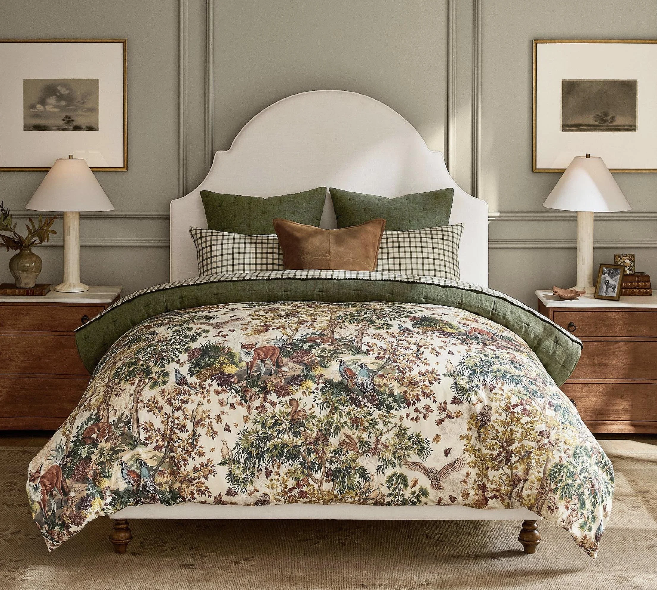 Fantastical Forest reversible duvet.jpg