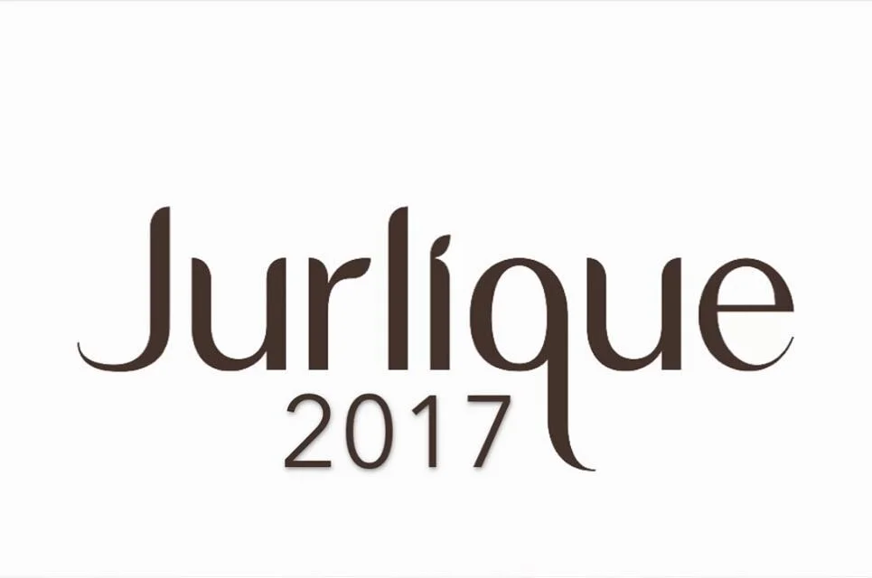 Loved working with the gorgeous team at Jurlique on their end of year wrap up! #jurlique #2017 #wrapup @cherish_the_thought @jurlique