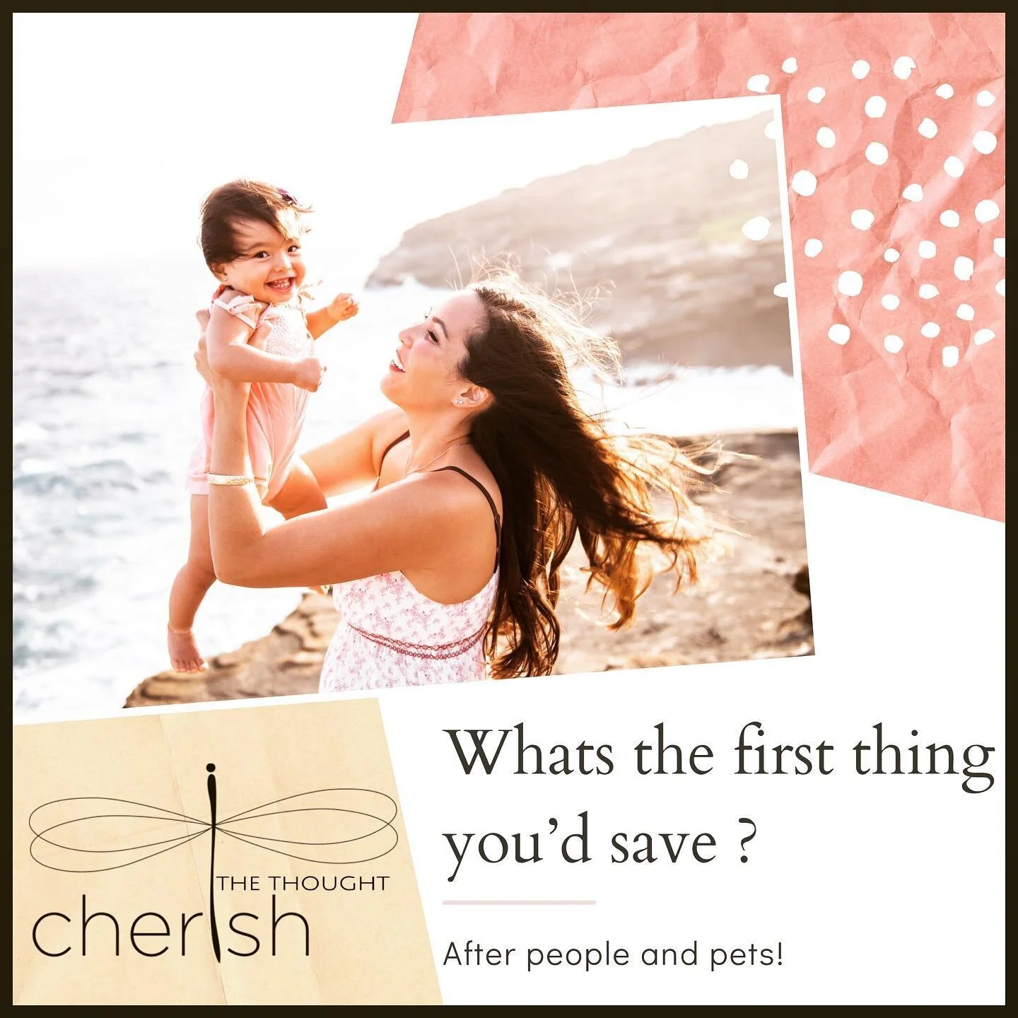 Precious memories! Don&rsquo;t let your old tapes deteriorate, have them digitally transferred so you can watch them with family and friends. #bestdaysofyourlife @cherish_the_thought #digitaltransfer #tapetodigital #yourmemories #cherisheverymoment #