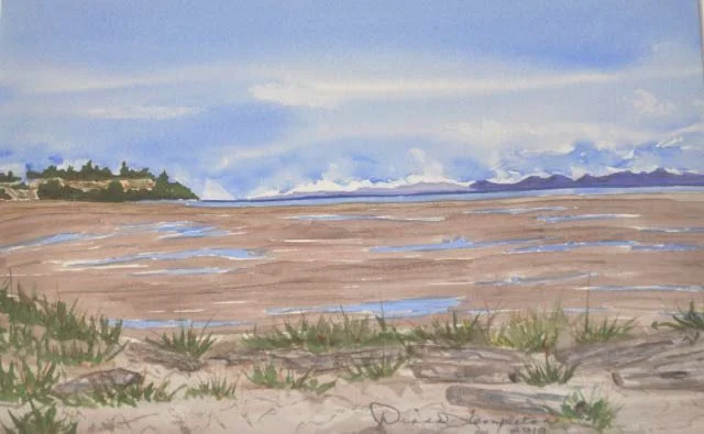 Tidal Pool 1