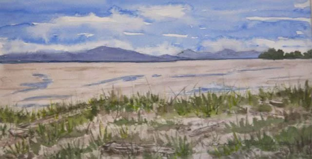 Tidal Pool 2