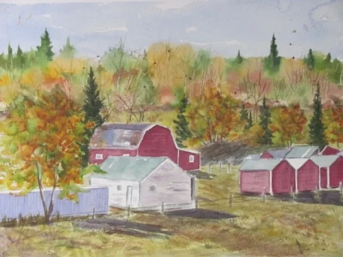 Homestead 2