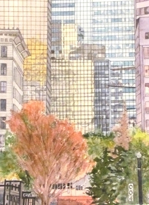 Pause to Reflect