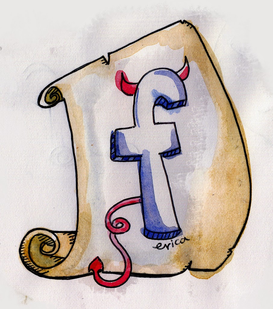 Social Media is not your enemy!
