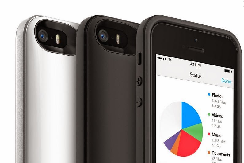 (Space Pack Image via www.mophie.com ) 