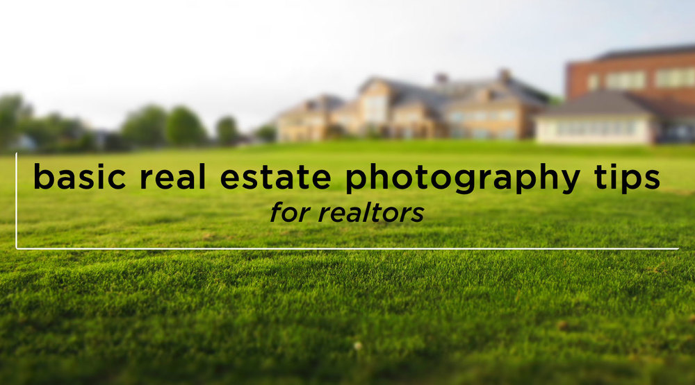 Real Estate Photography Blog — PixVid