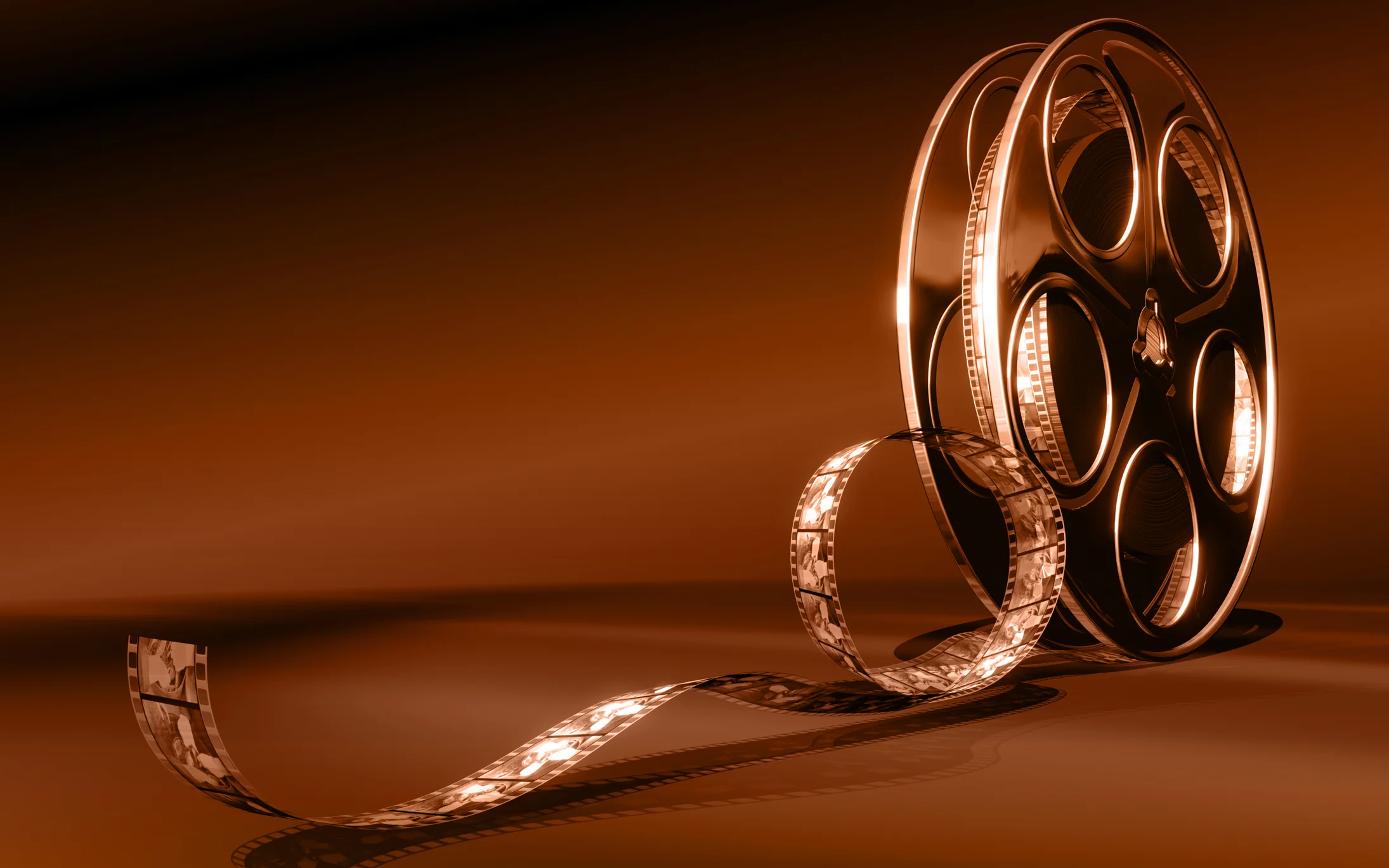 Film Night & Fundraiser  