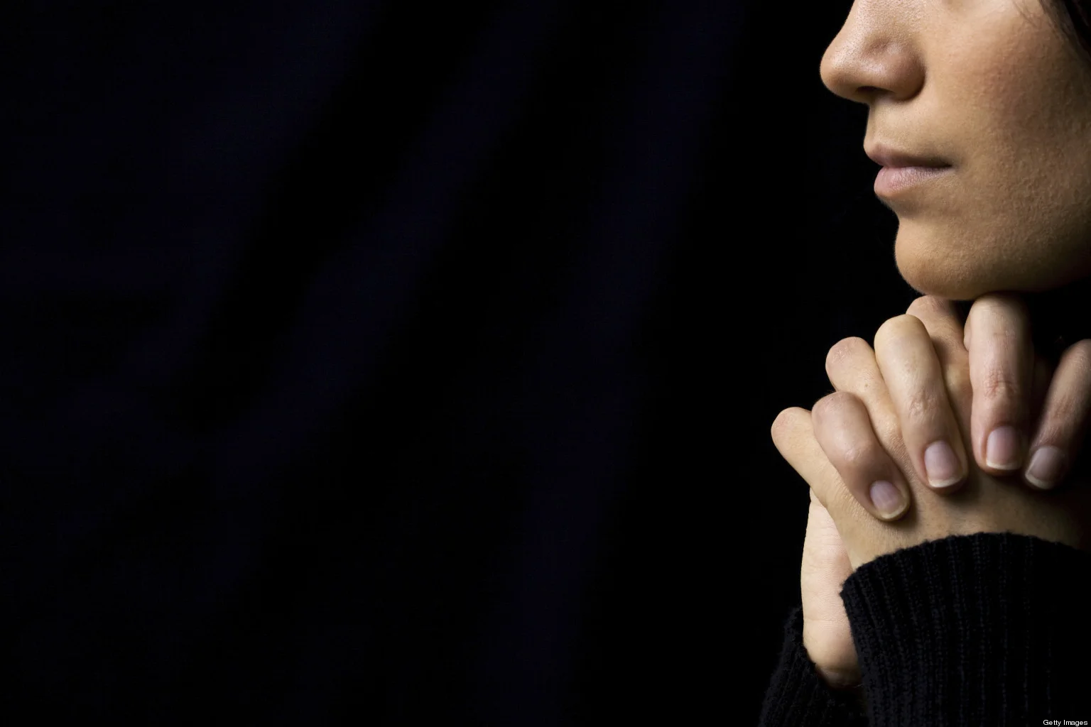 The Art of Forgiveness 