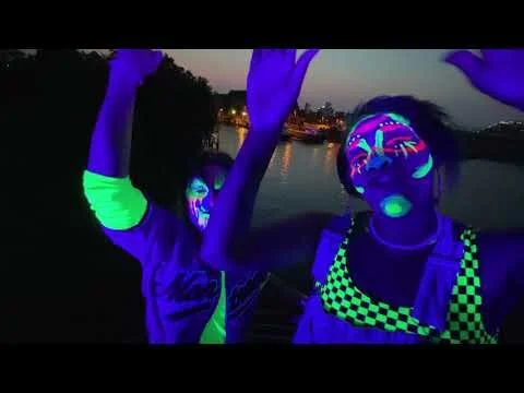 GHÖSH "Bang This" [Official Music Video] (2021)