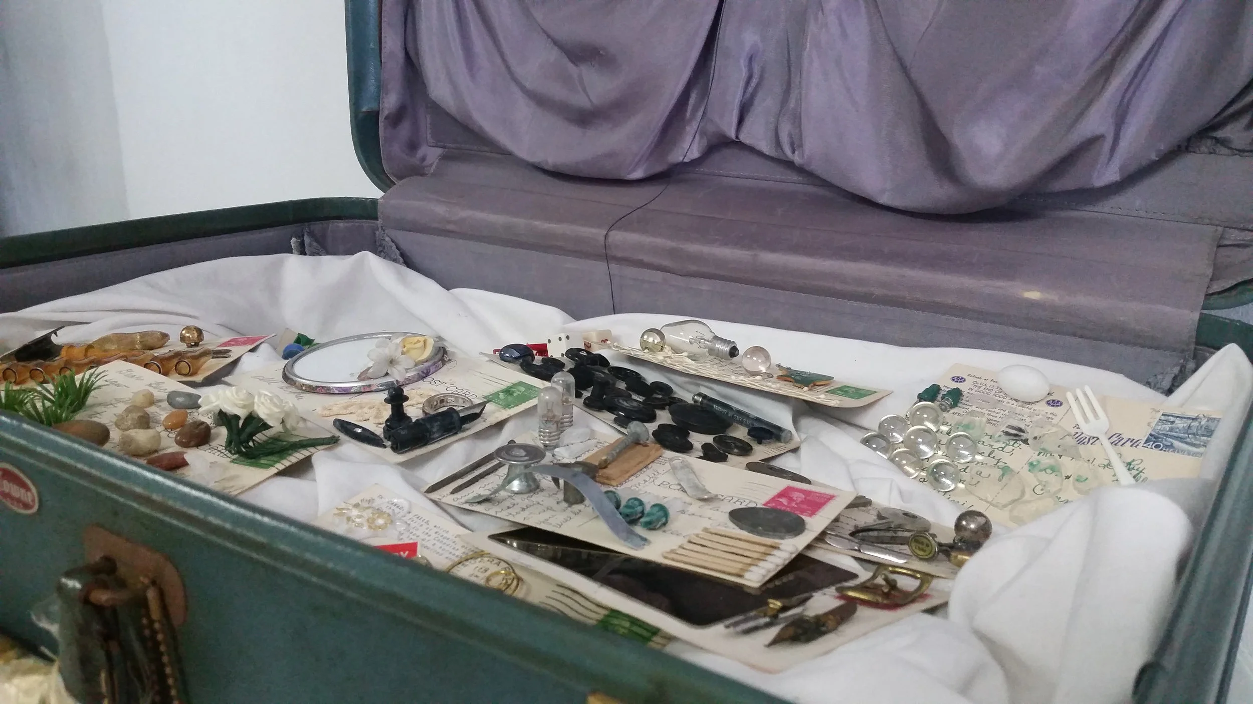  At BOOM Concepts for  Yes, and- The Conversation Continues  