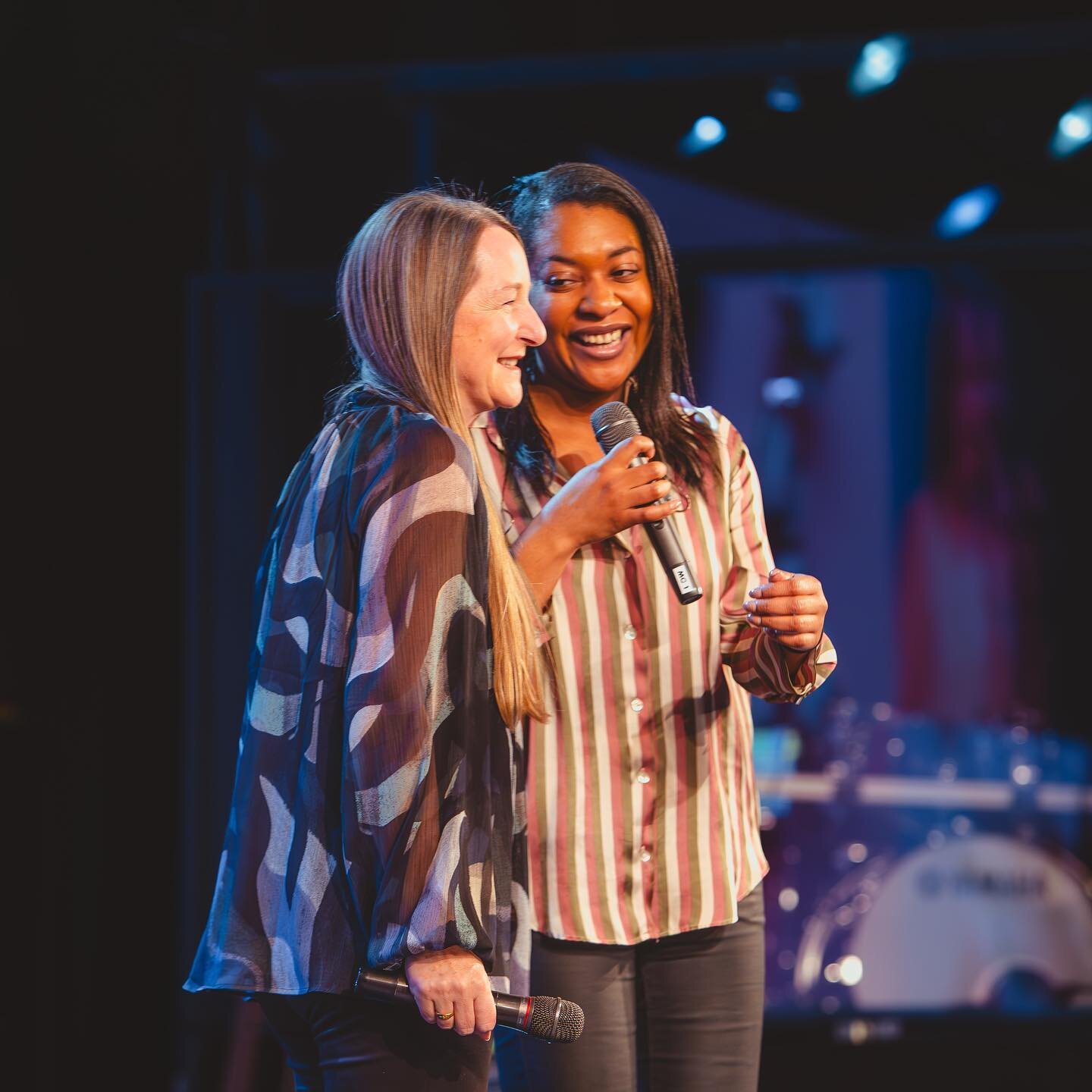 Pastor Sharon @sharon_melfi Thank you for all you do as a leader, pastor and the mother of the house. You&rsquo;re a role model, influence, hero and mum to so many at Citygate and beyond. We love and honour you. From Citygate family.