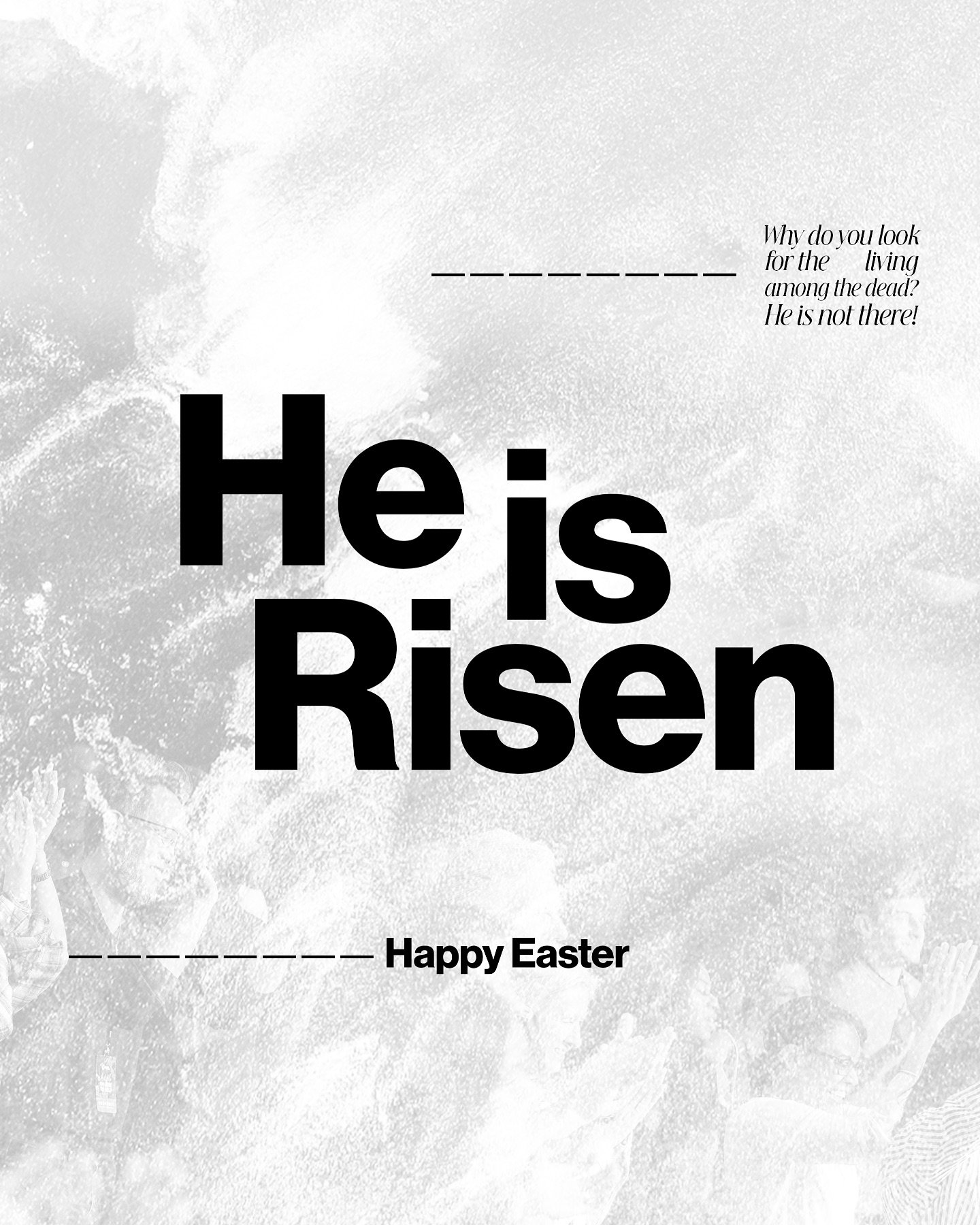 HE IS RISEN! 🌅
#easter #resurrection #eastersunday #jesus