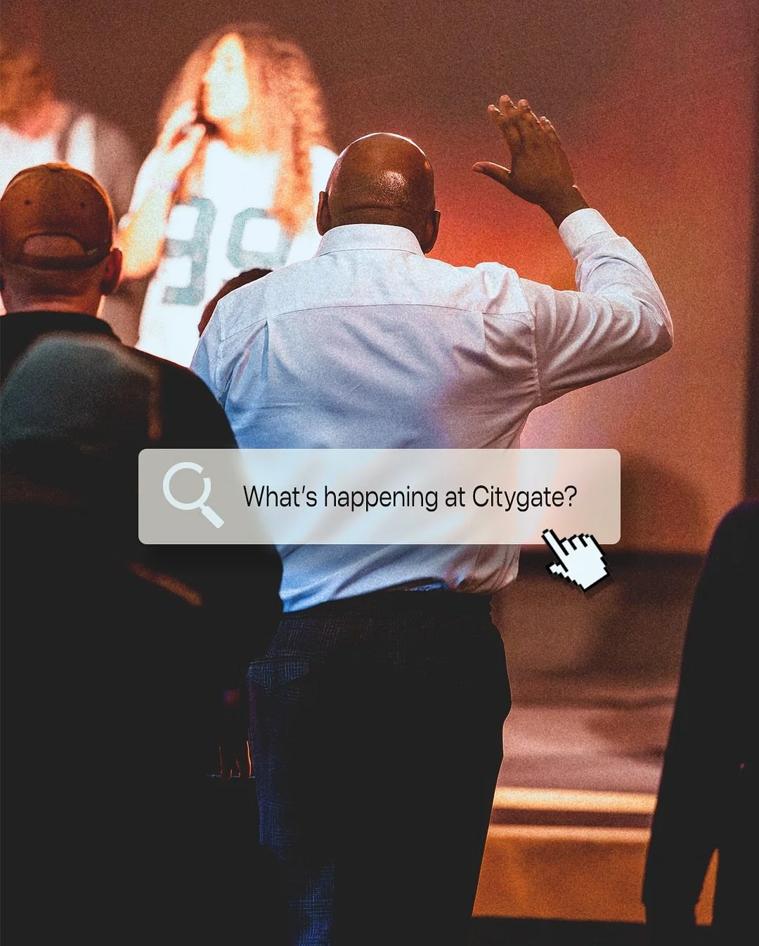 There is a move of God happening here at Citygate Church Beckenham! ⛪

Go ahead and mark your calendars - these next few months are going to be explosive! 💥

#christianevents #localchurch #citygatechurchbeckenham #lookahead #thingstodoinlondon #thin