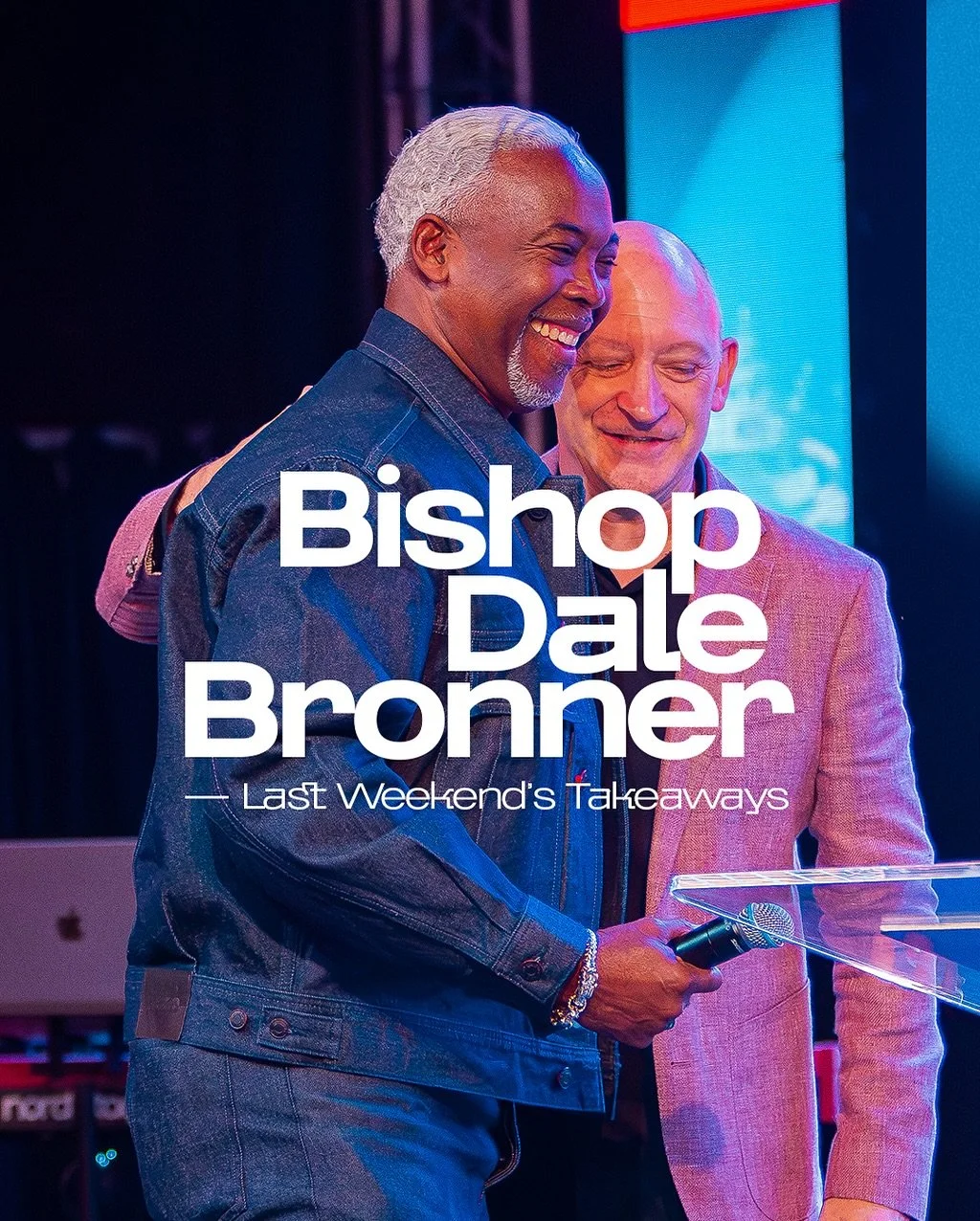 We&rsquo;ve just had a weekend PACKED with God&rsquo;s goodness here at Citygate Church Beckenham! ⛪️✨

We are so blessed to have received vision, encouragement, and a prophetic charge to continue advancing the Kingdom in a mighty way, from Bishop Da