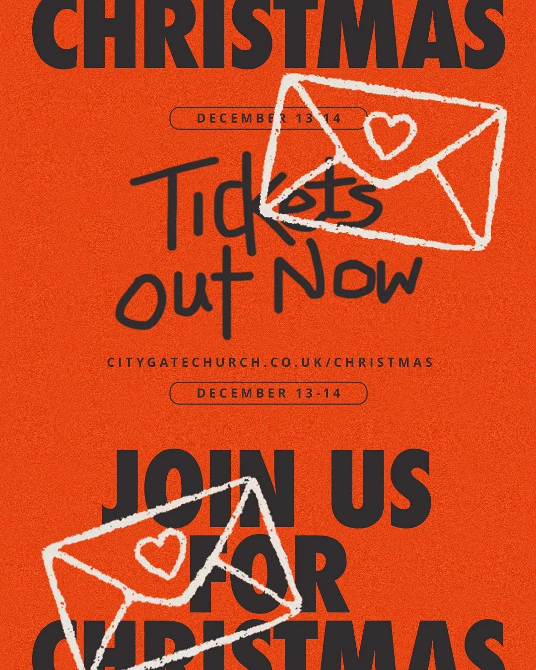 Christmas is just around the corner! TICKETS ARE OUT NOW at www.citygatechurch.co.uk/christmas (and link in bio). 
This year&rsquo;s Christmas Spectacular at Citygate #beckenham is going to be something very special indeed. 
&hellip; who will you be 