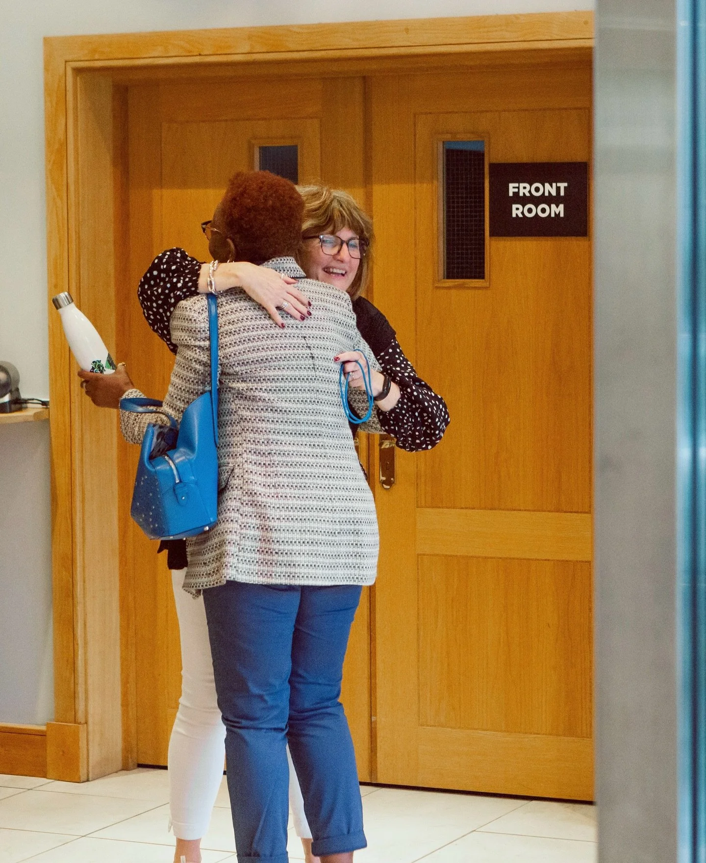 Have you signed up for small group yet? 👀

Sign up link in bio! 🔗