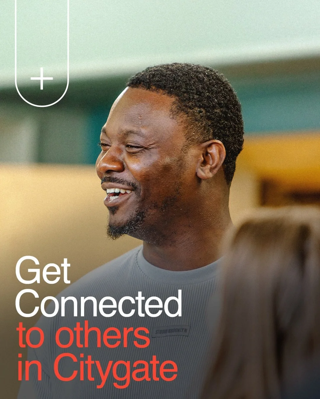 👀 Are you new to Citygate Church? Do you want to: 
👂| hear from our senior pastors?
🤝| connect with others who are also new to Citygate?
🙌| discover your purpose? 
👉| learn more about how you can join a small group?

&hellip;Then GET CONNECTED i