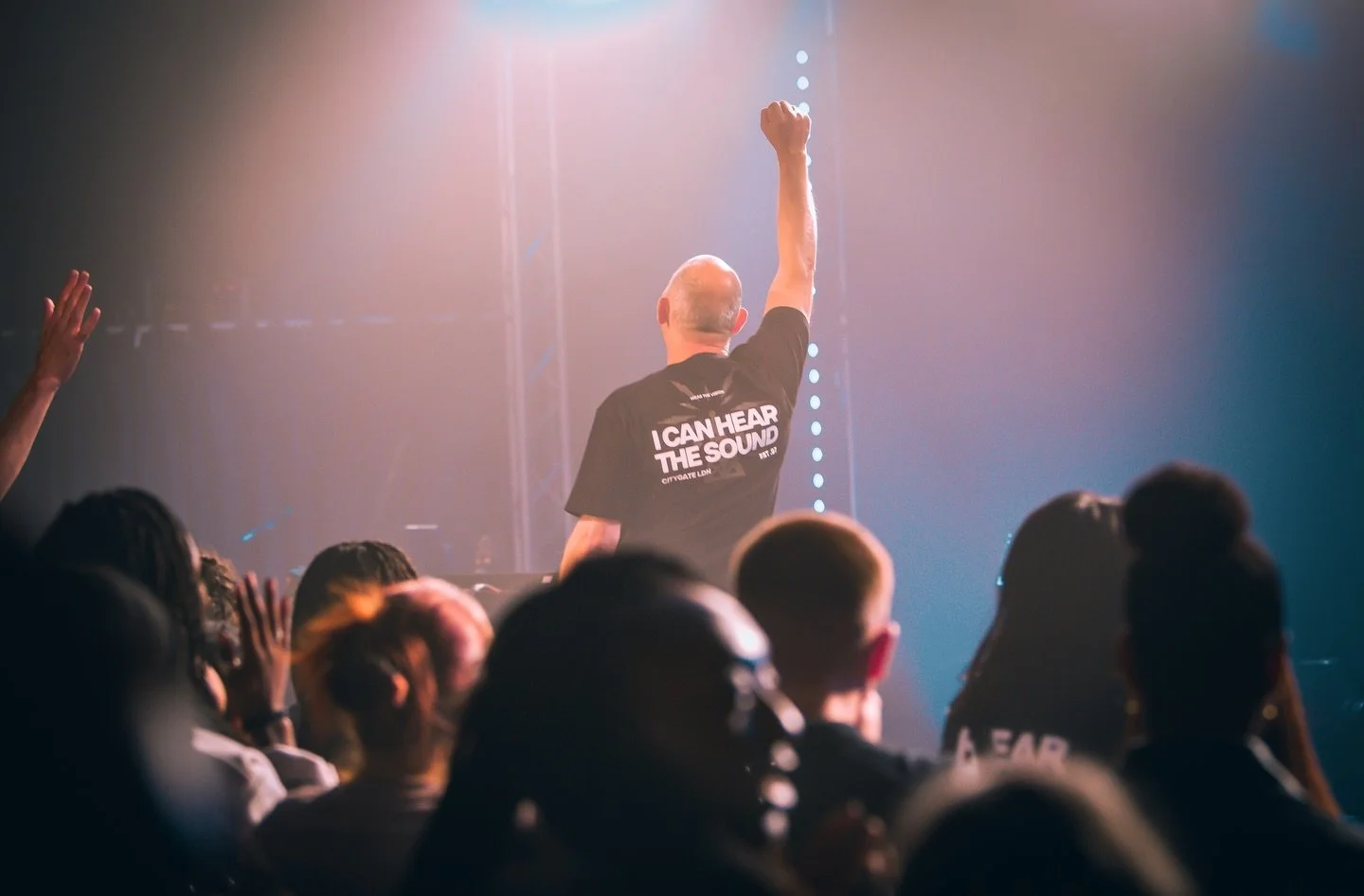 Citygate Church 🤝 Dynamic ✅ Full of Faith ✅ Passionate Praise ✅

#passion #praise #worship #citygatechurchbeckenham #localchurch