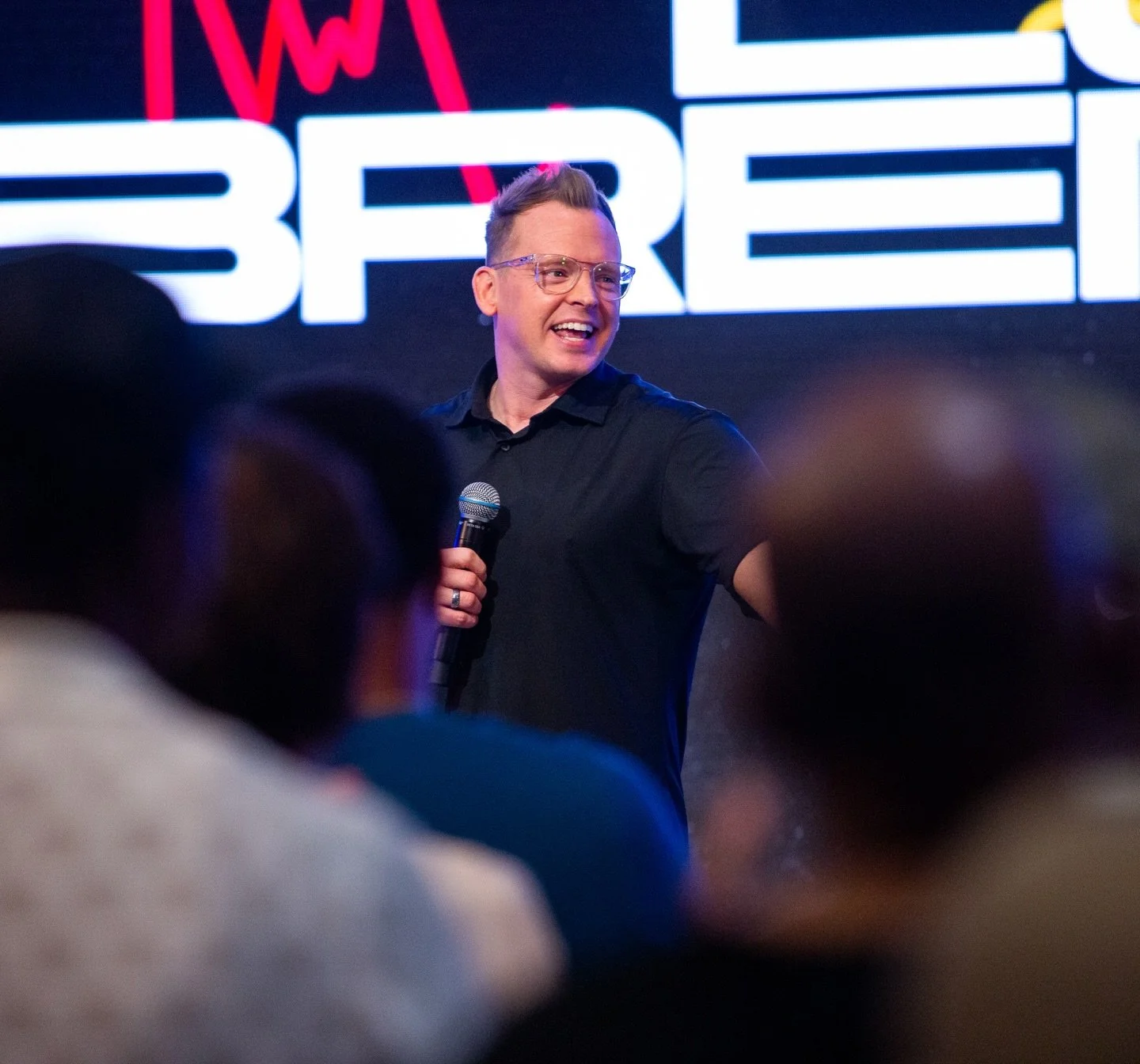 Something extraordinary is happening in South London! Well over a hundred men gathering to church for an incredible weekend double-header&hellip; MEN&rsquo;S CONFERENCE SATURDAY and FATHER&rsquo;S DAY SUNDAY, with the outstanding @lukebrendling preac
