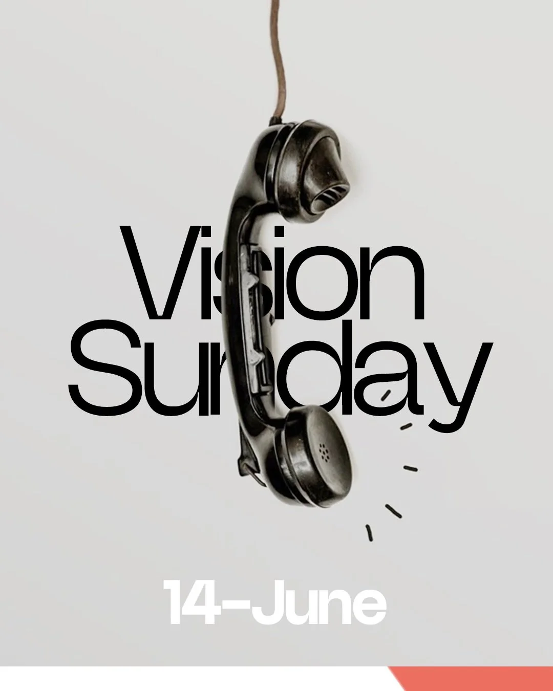 SUN 14 JUNE = VISION SUNDAY! Who else is excited to hear about all God is doing in and through Citygate Church? 👀✋⛪️