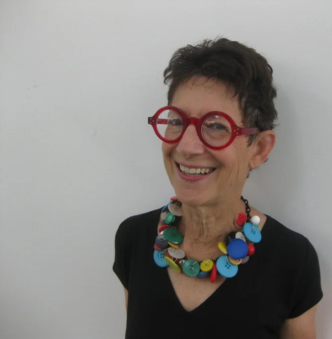 Marianne Bernsen