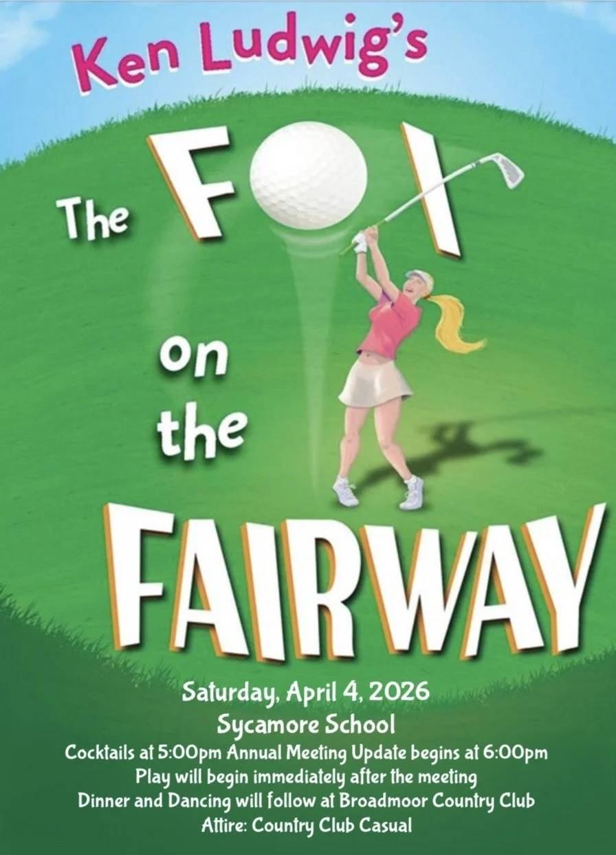 2026 Spring Play - $69.00 Per Person for online payments