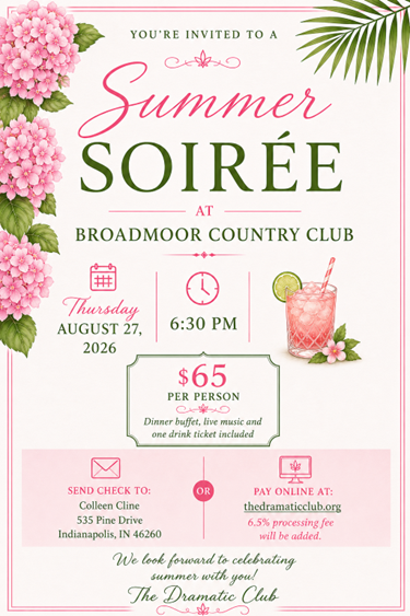 Dramatic Club Summer Soiree.png