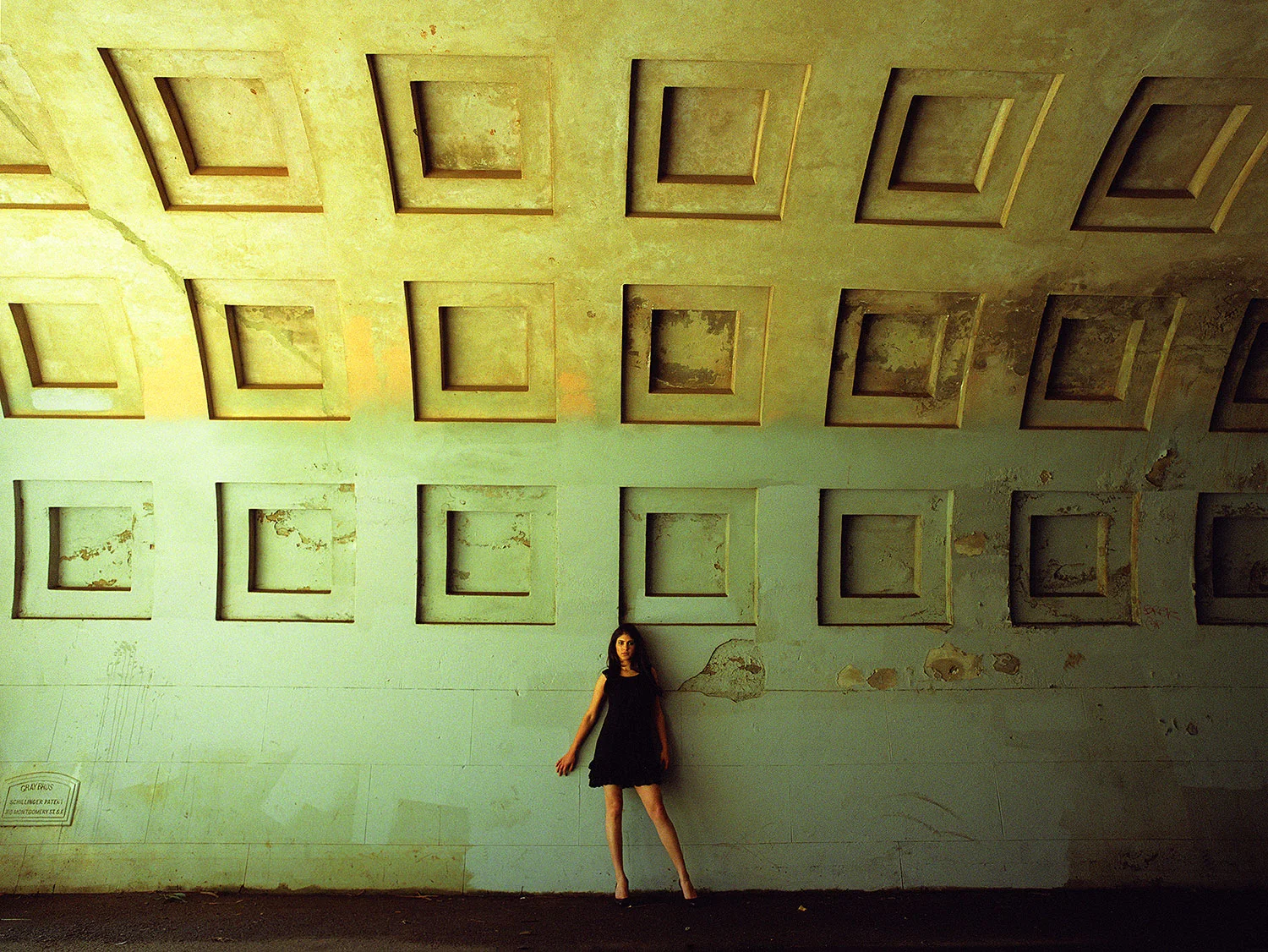 Steven Wohlwender, Photographer, Director, California USA