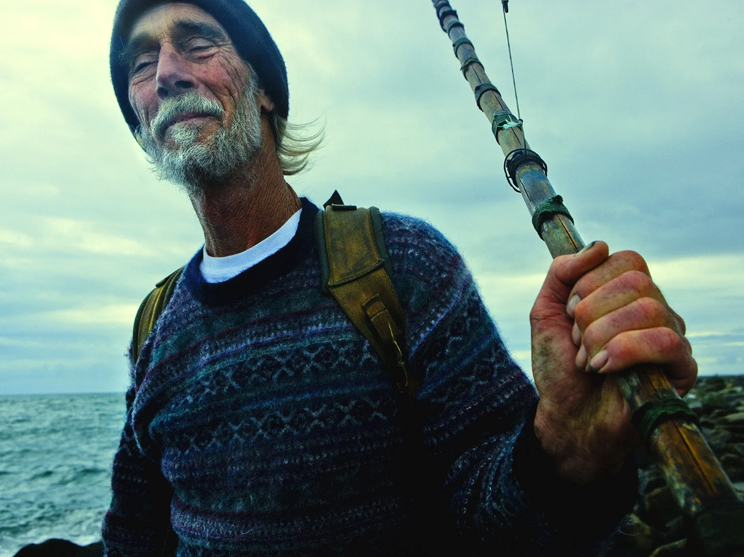Steven Wohlwender, Photographer, Director, California USA