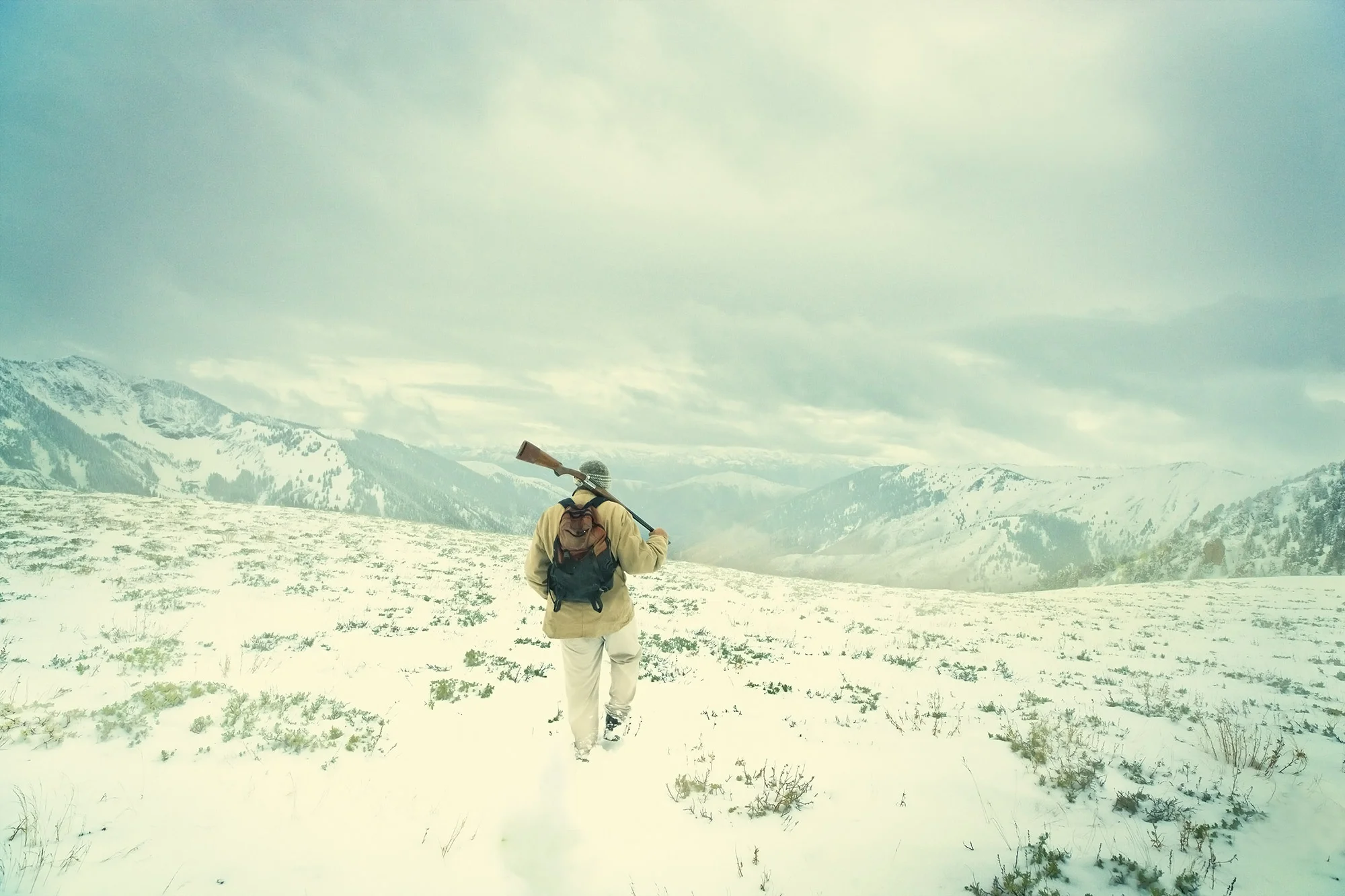 Steven Wohlwender, Photographer, Director, California USA