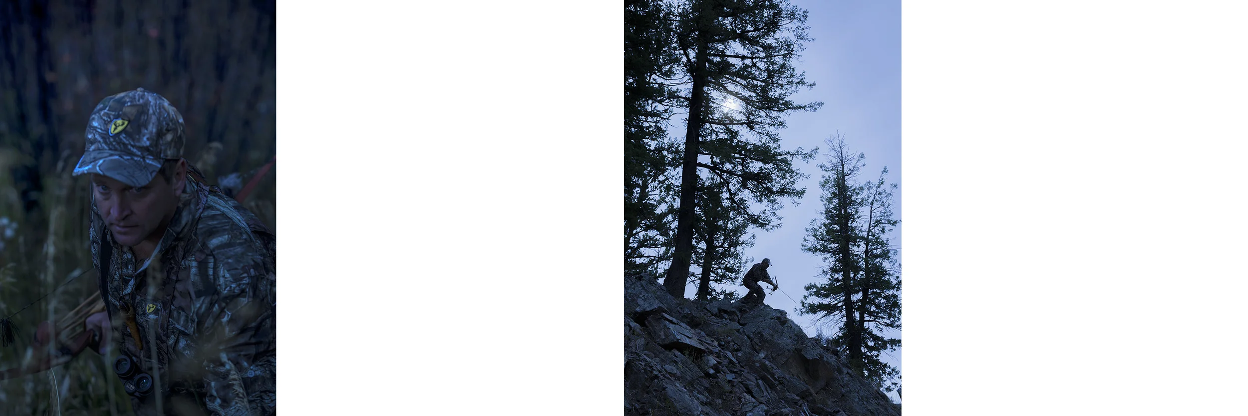 Steven Wohlwender, Photographer, Director, California USA