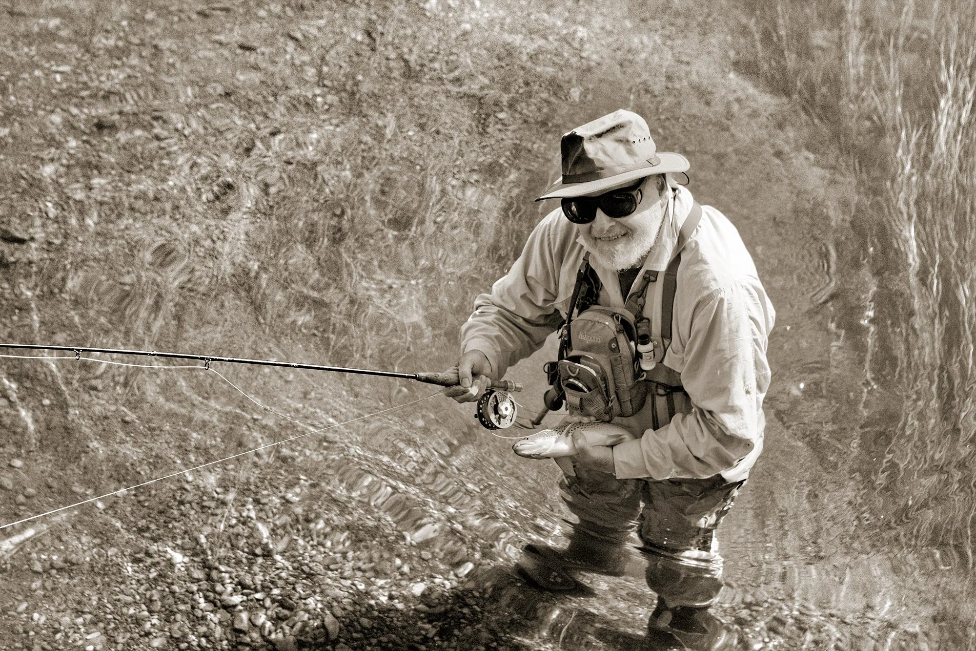 Steven Wohlwender, Photographer, Director, California USA
