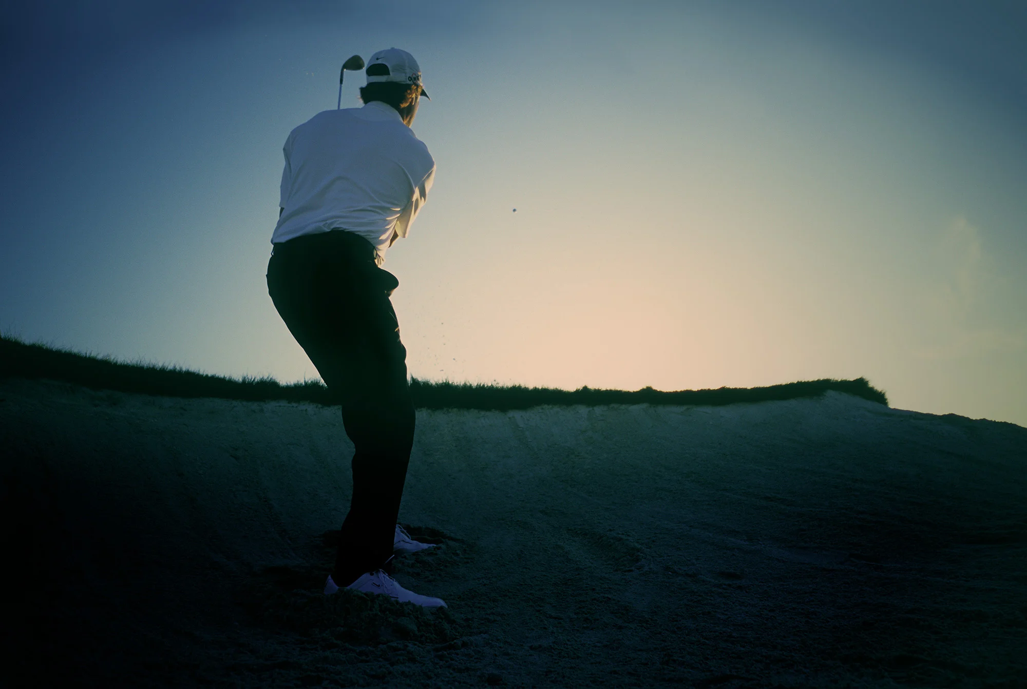 Steven Wohlwender, Photographer, Director, California USA