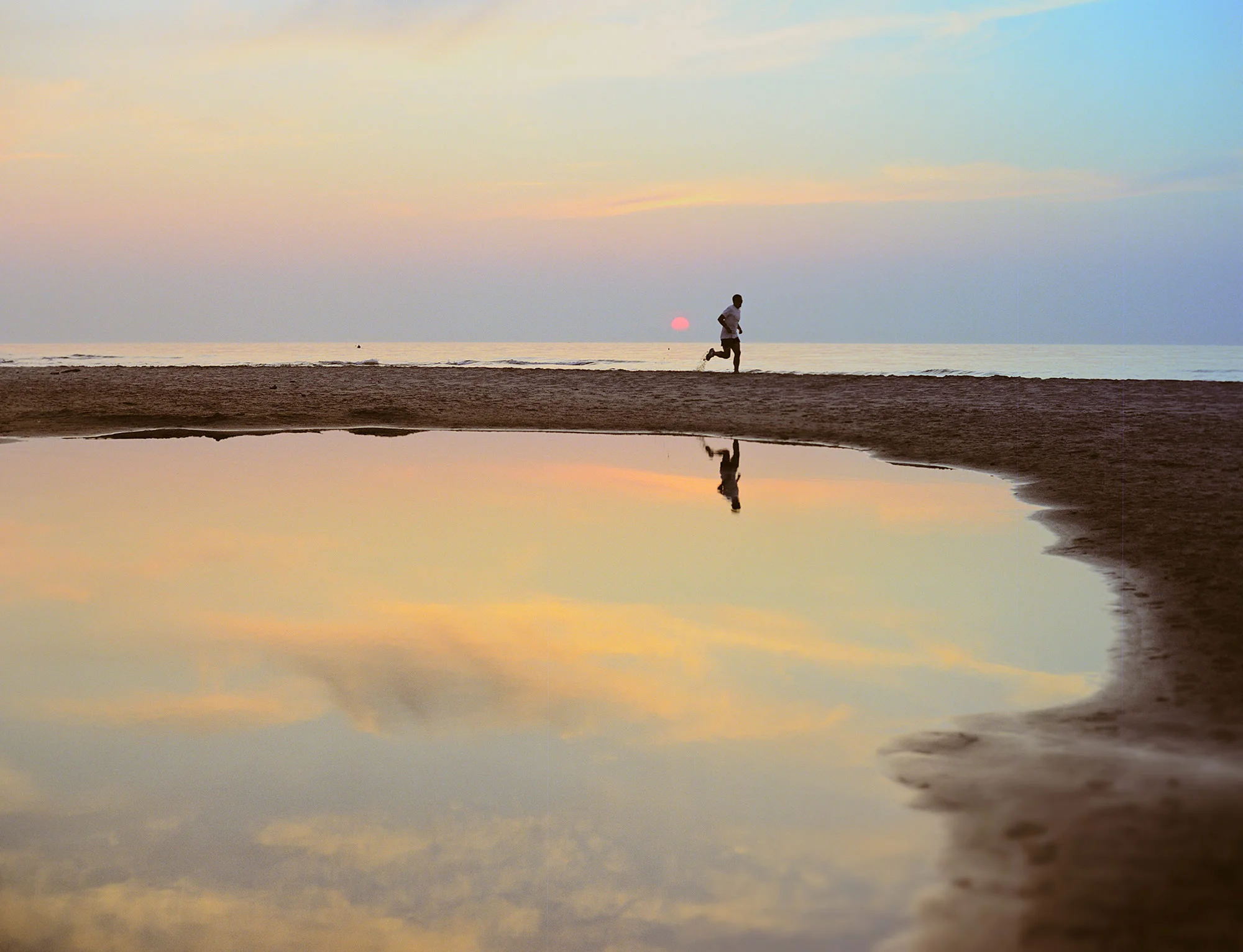 Steven Wohlwender, Photographer, Director, California USA
