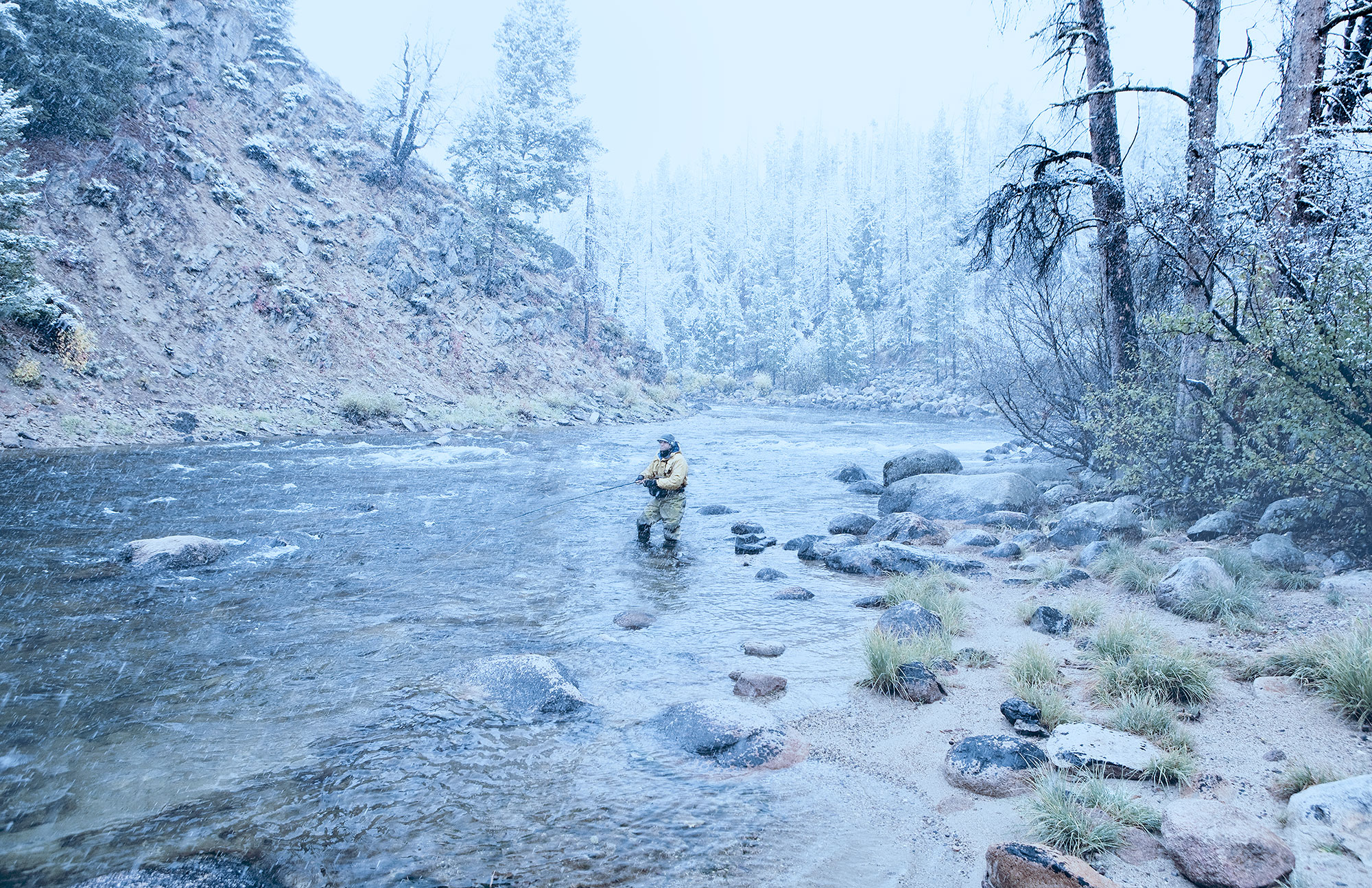 Steven Wohlwender, Photographer, Director, California USA