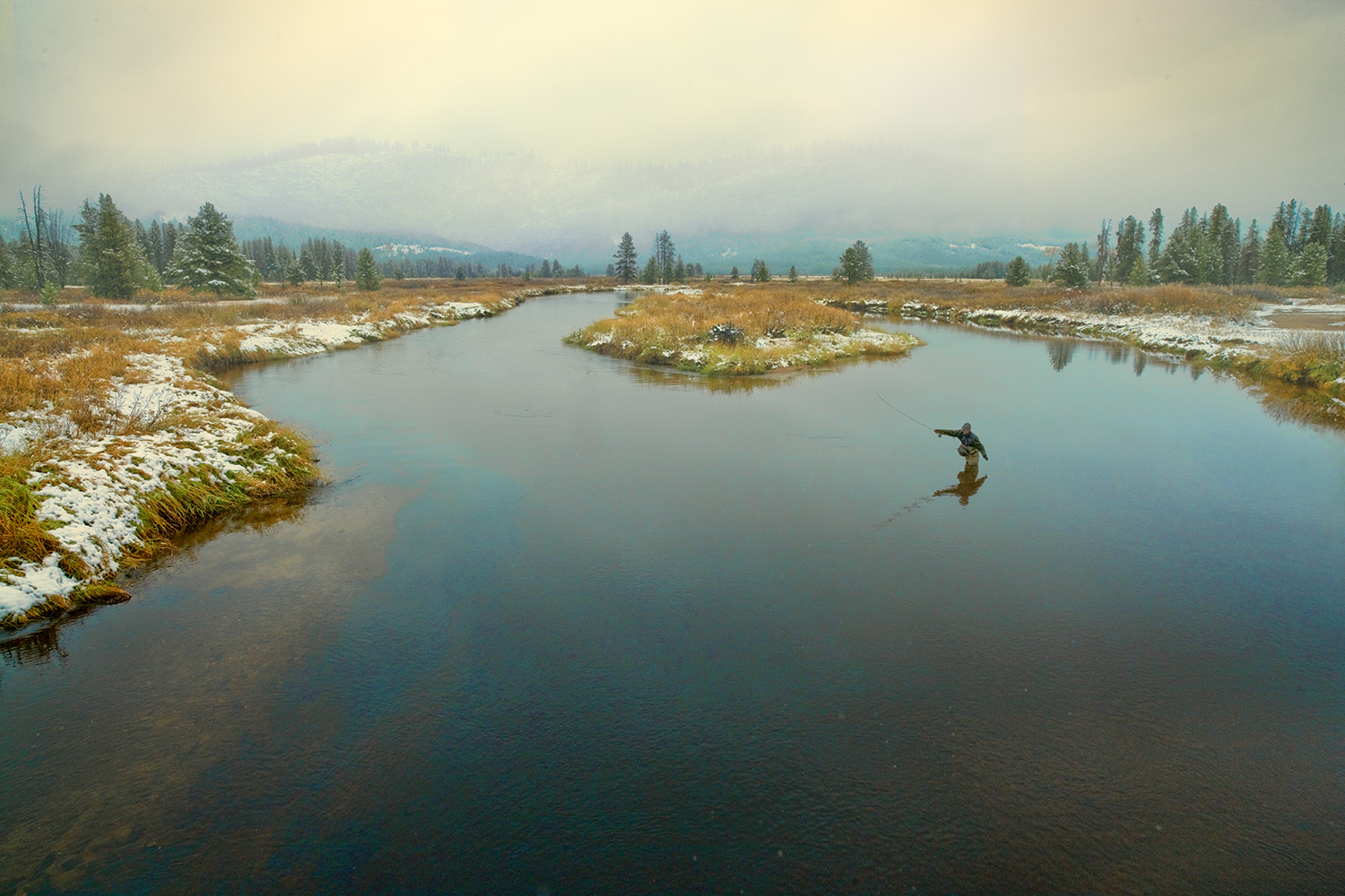 Steven Wohlwender, Photographer, Director, California USA