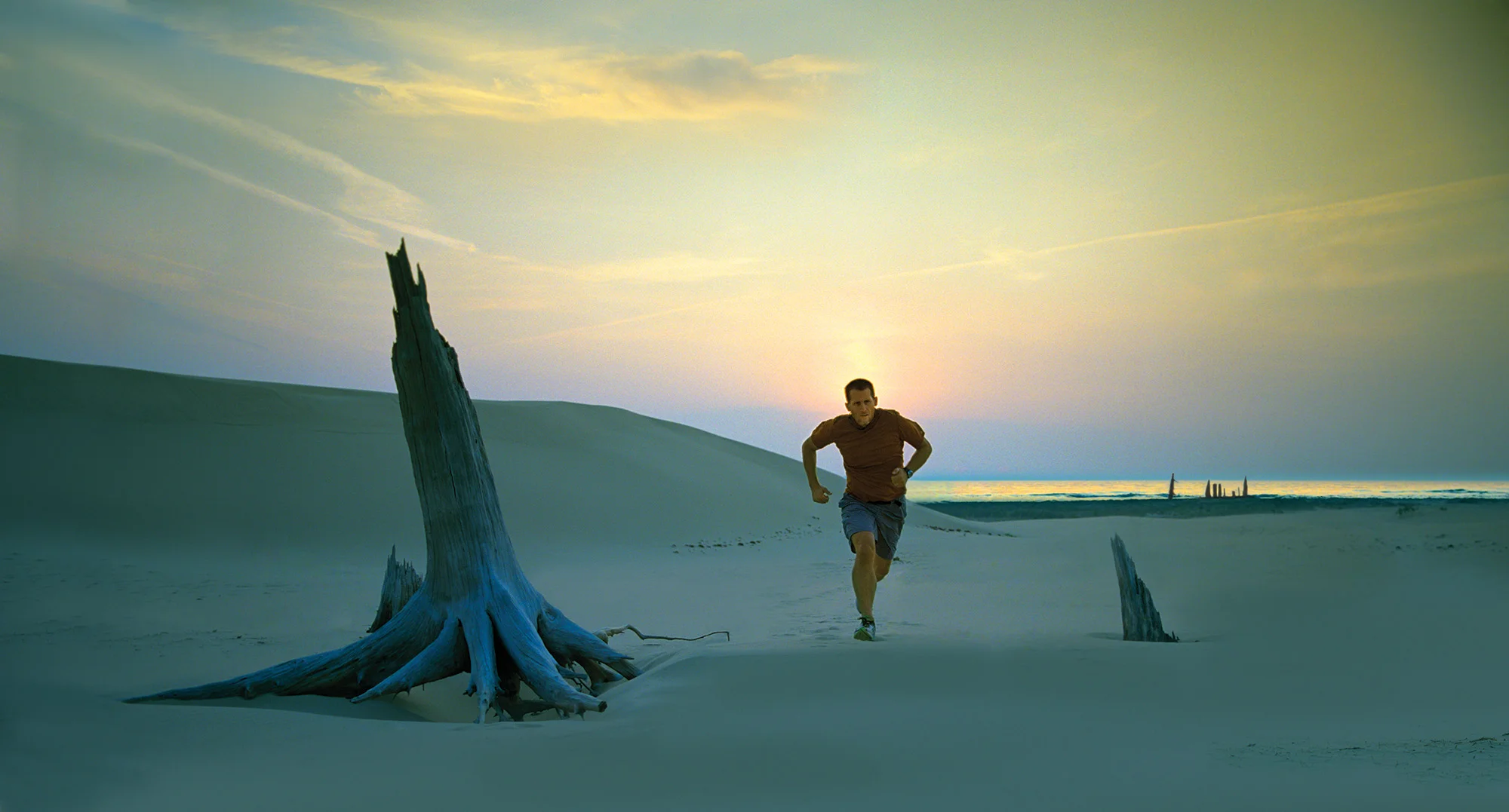 Steven Wohlwender, Photographer, Director, California USA