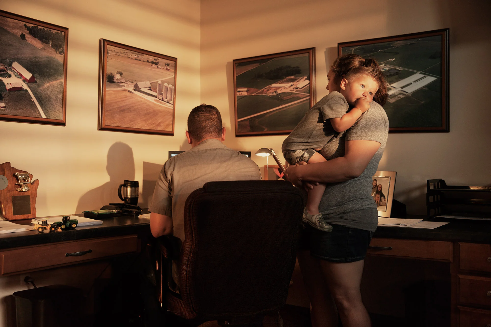Steven Wohlwender, Photographer, Director, California USA